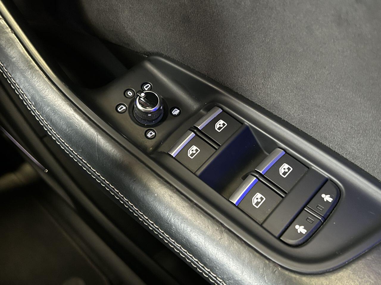 Audi Q7 view 59