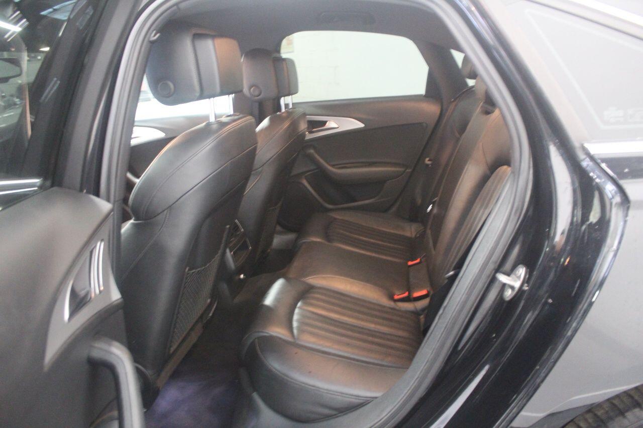 Audi A6 view 51