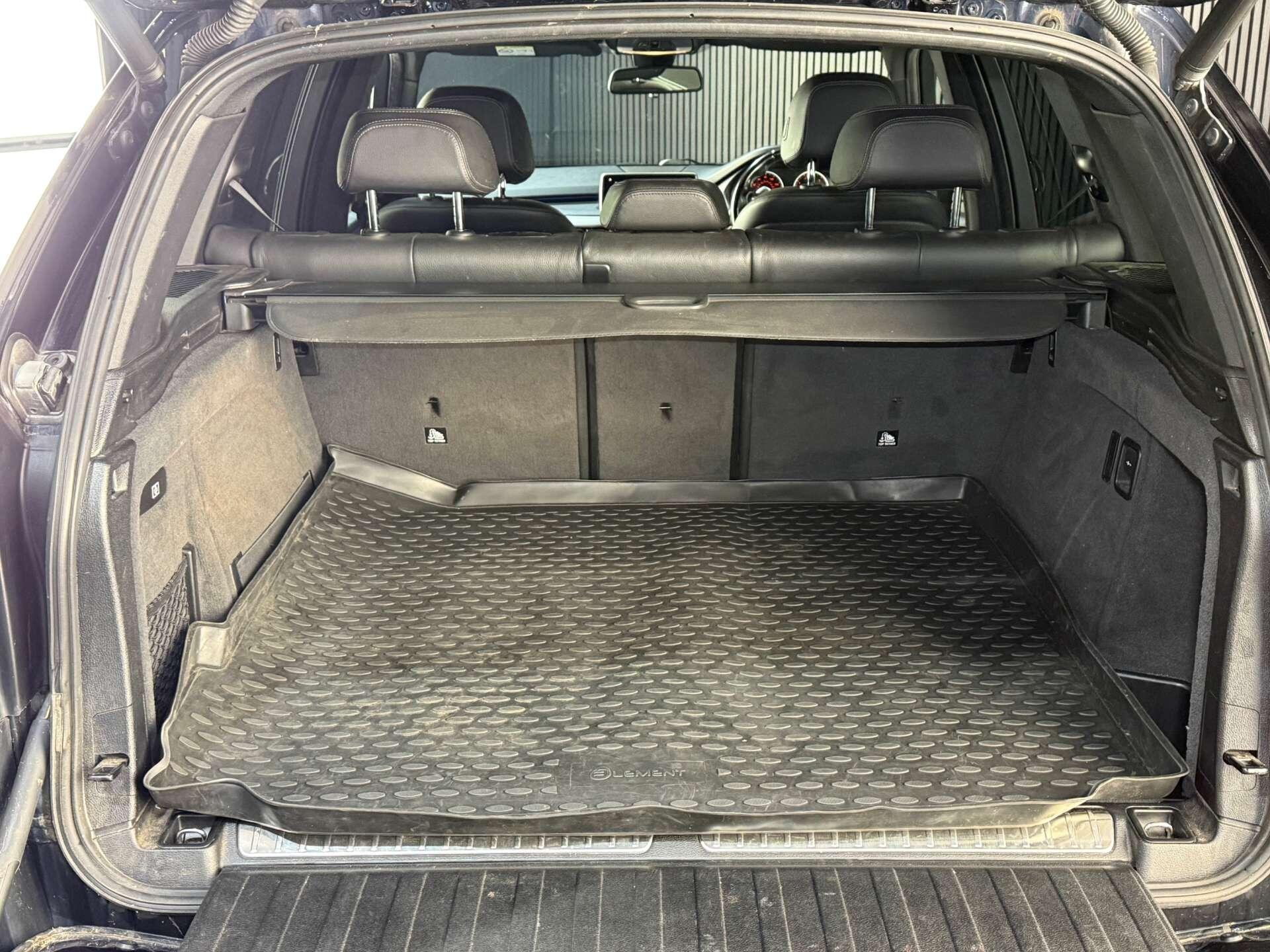 BMW X5 X5 view 16