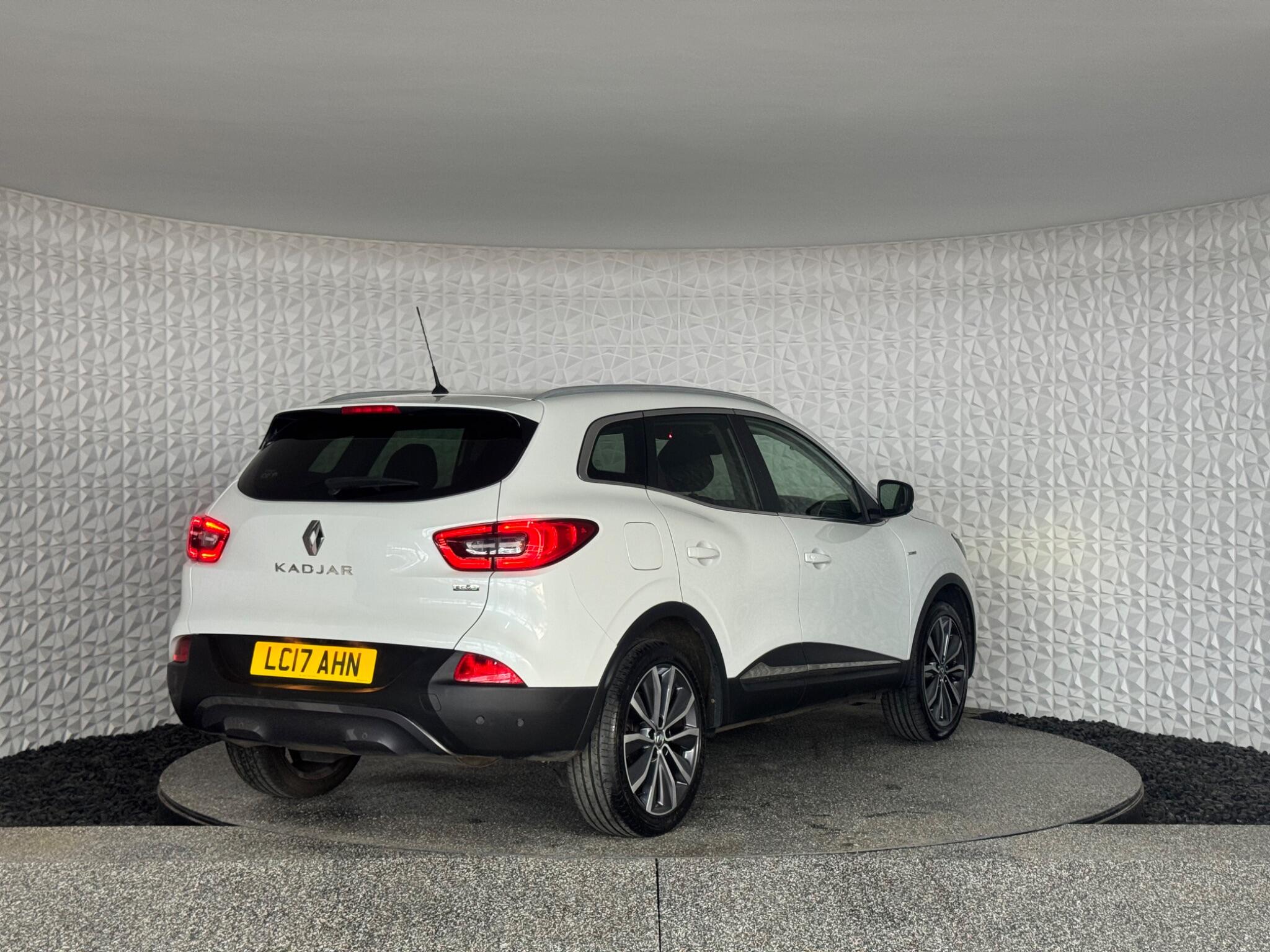 Renault Kadjar view 11