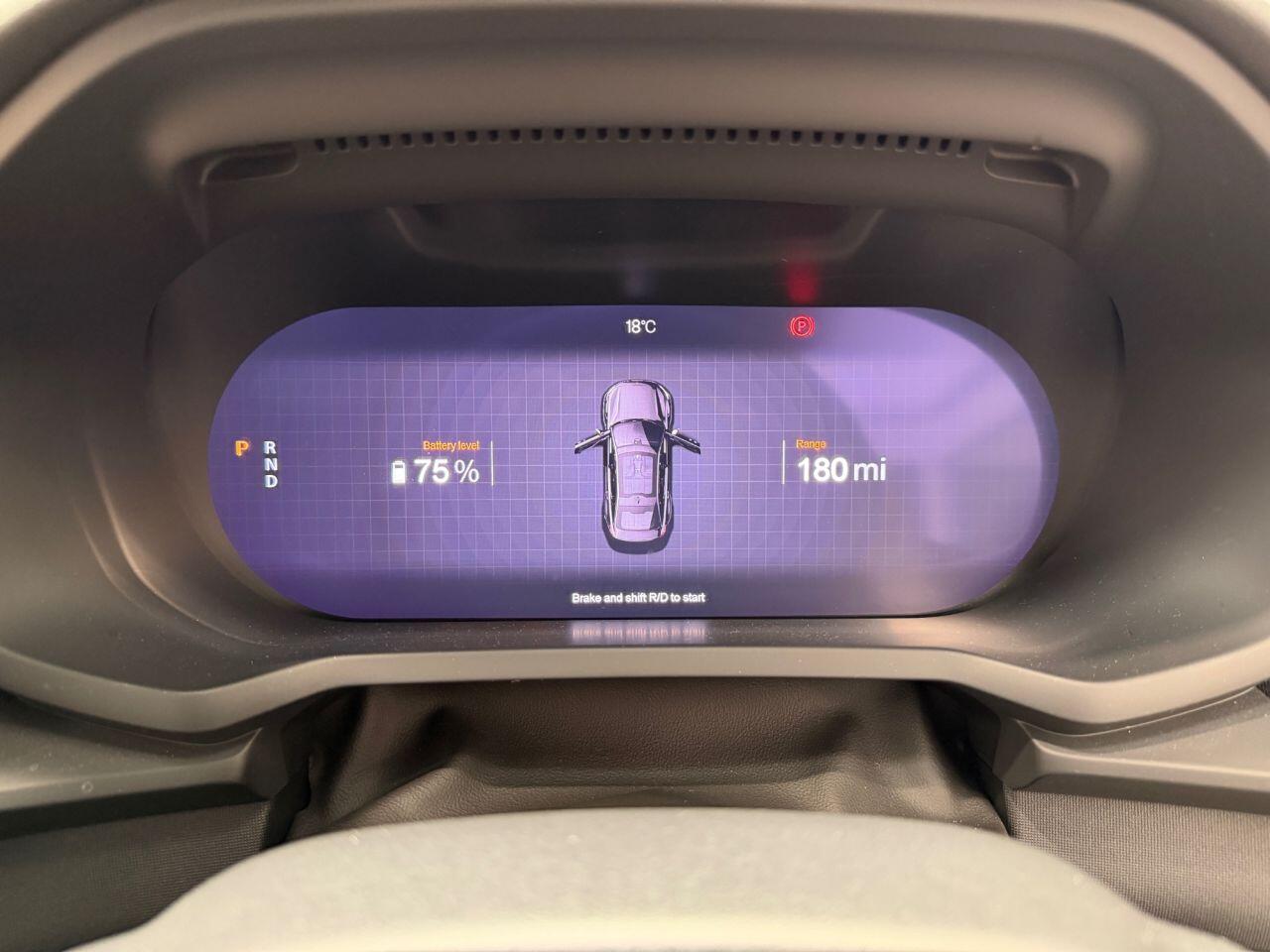 Polestar 78KWH Long view 8