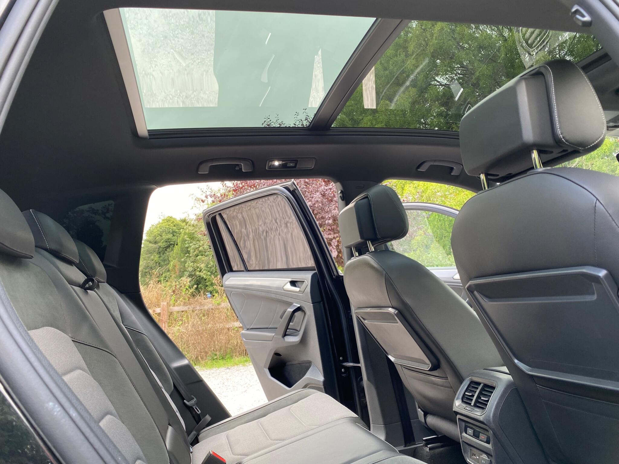 Volkswagen Tiguan view 18