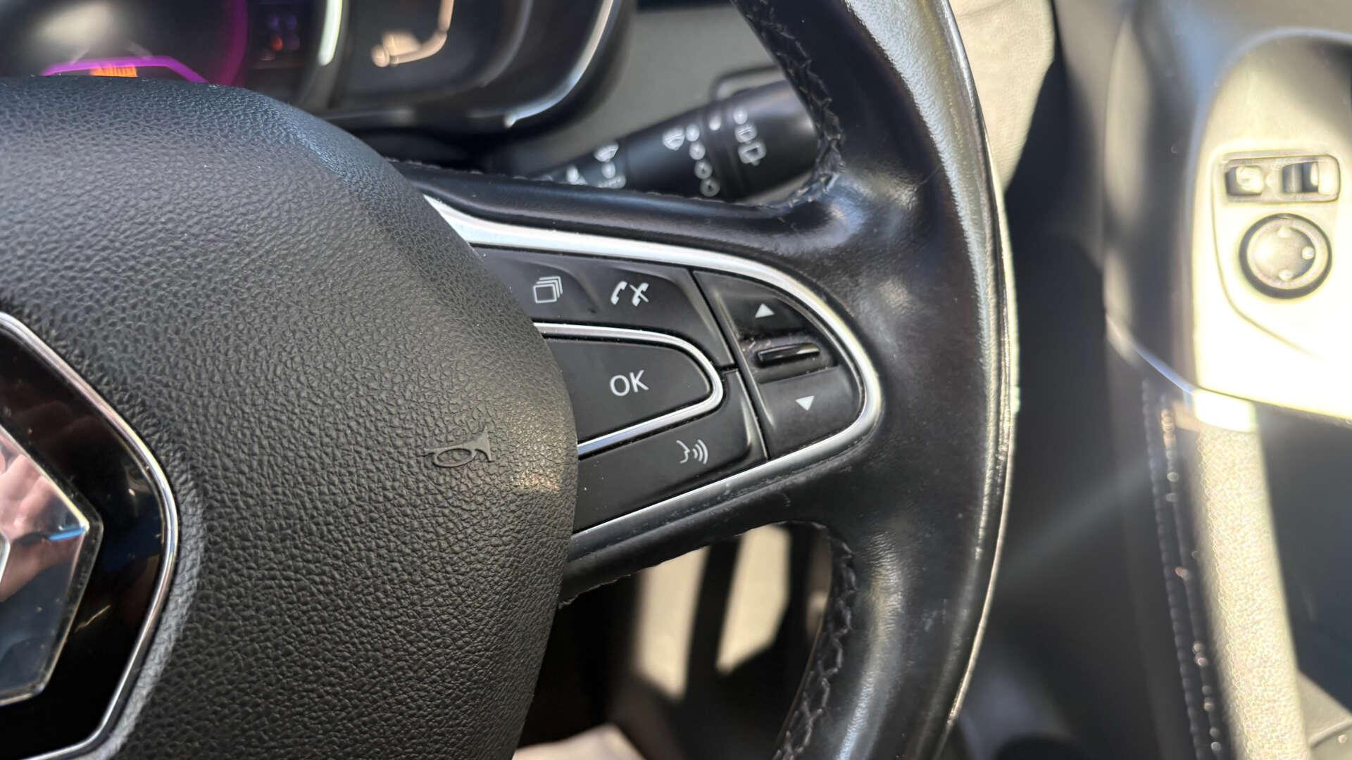 Renault Kadjar view 19