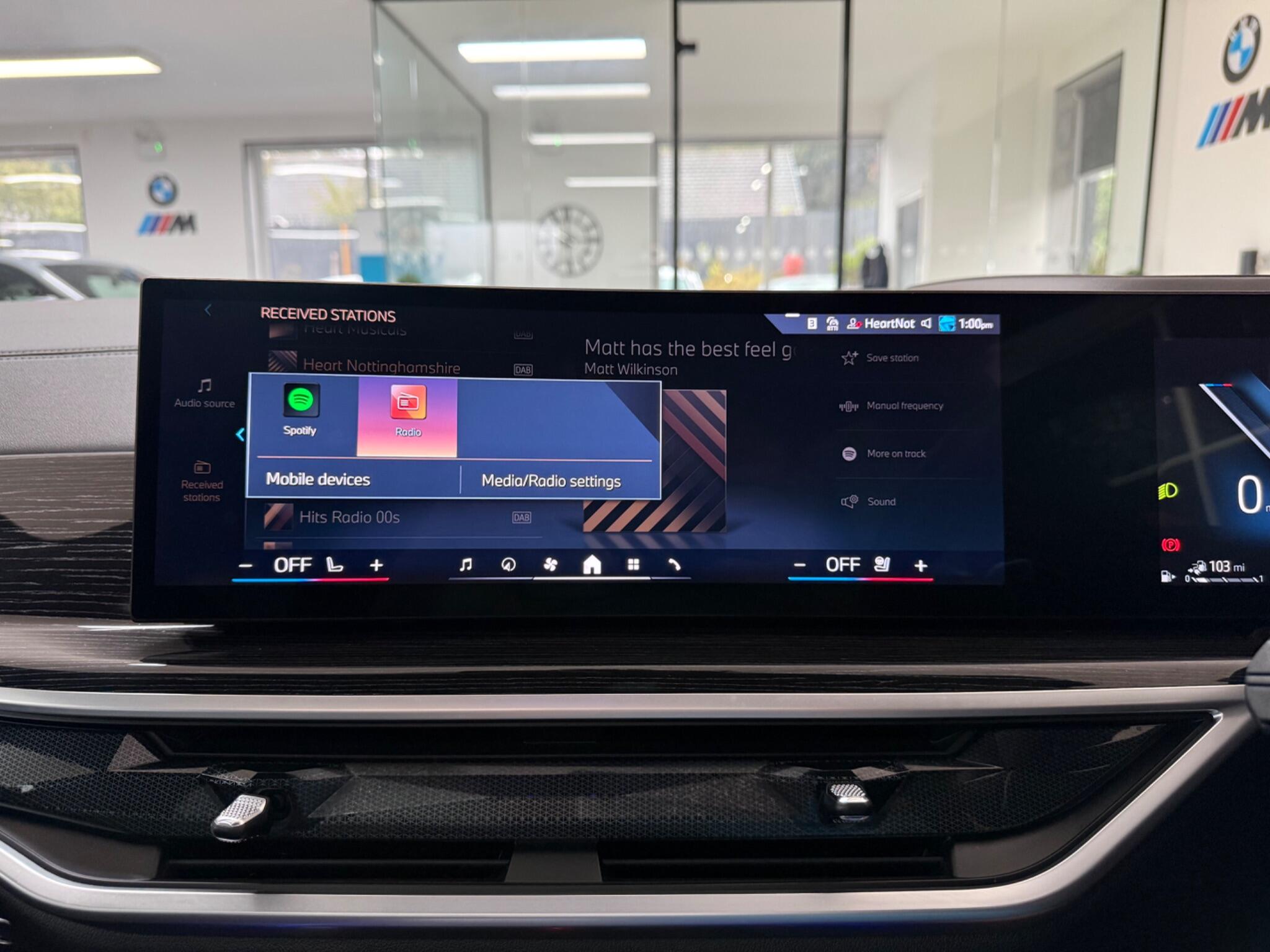 BMW X5 view 27