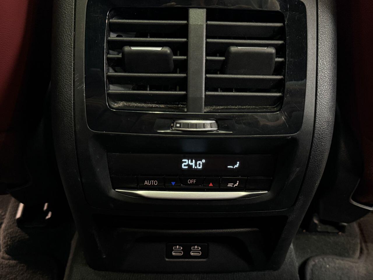 BMW X4 view 39