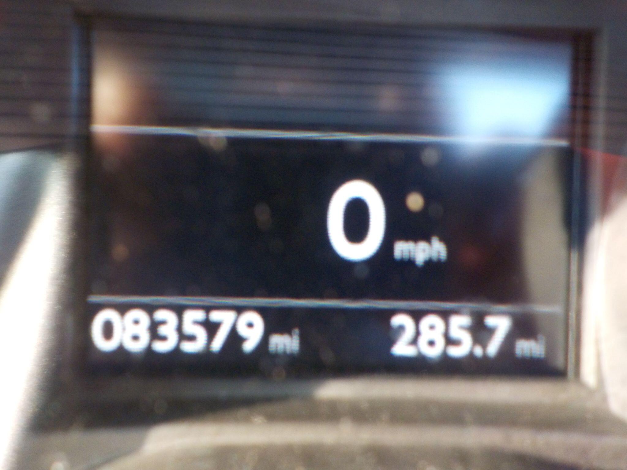 Peugeot 2008 1.6 BlueHDi Feline Euro 6 (s/s) 5dr (Calima)