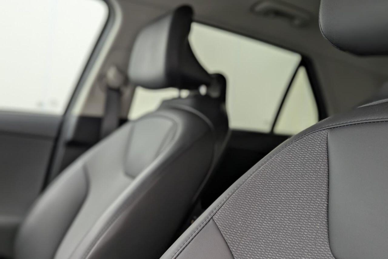 Kia Niro view 27