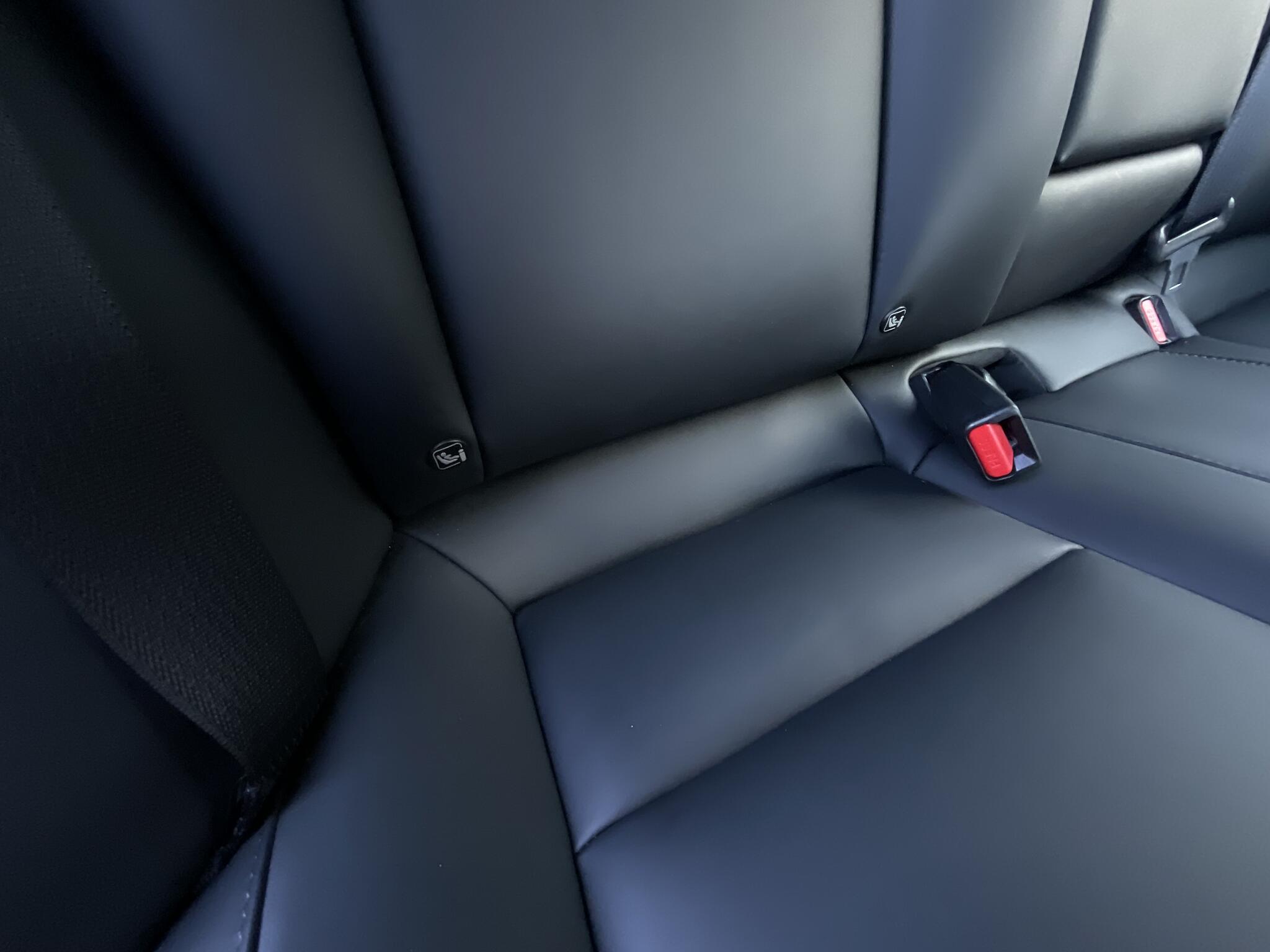 Tesla Model 3 view 35