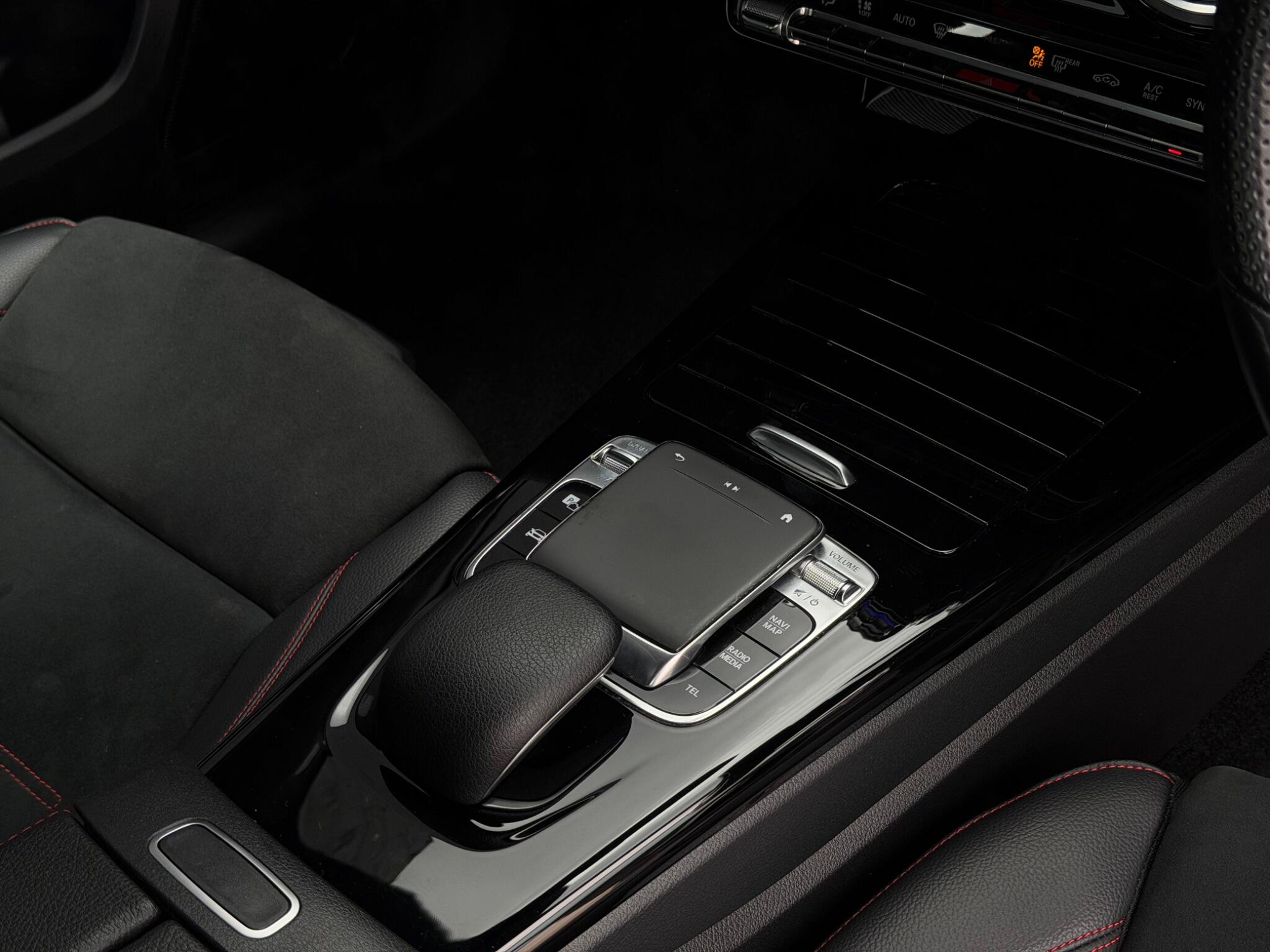 Mercedes-Benz A-Class view 15