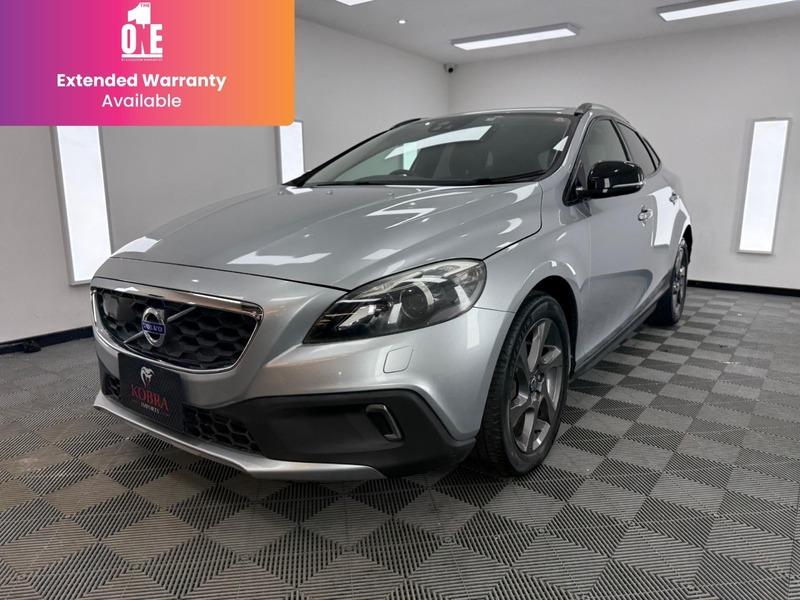 2013 Volvo V40 Cross Country image 3