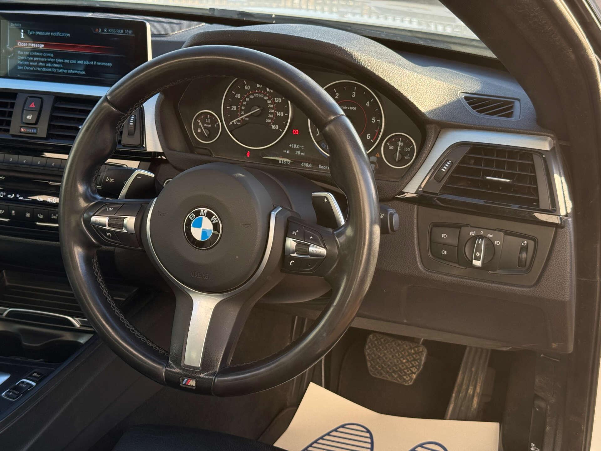 BMW 4 Series view 42