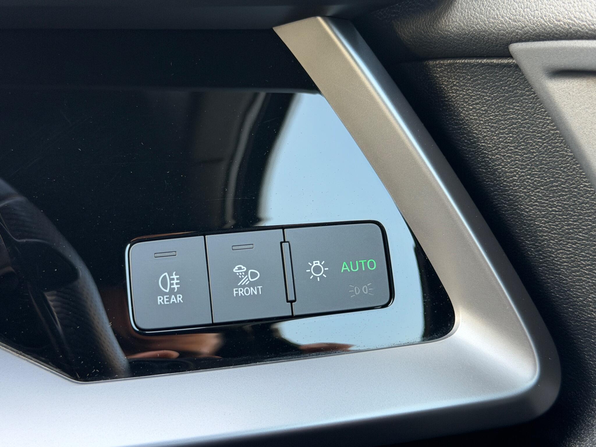 Audi A3 view 77