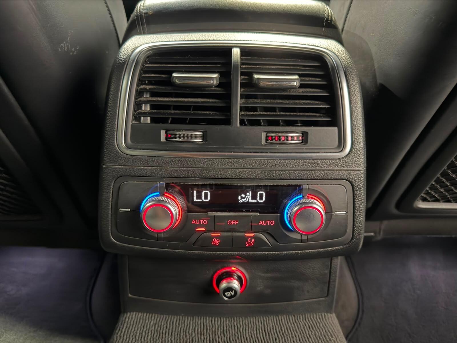 Audi A7 view 24