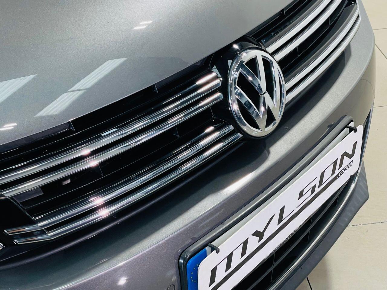 Volkswagen Tiguan view 27