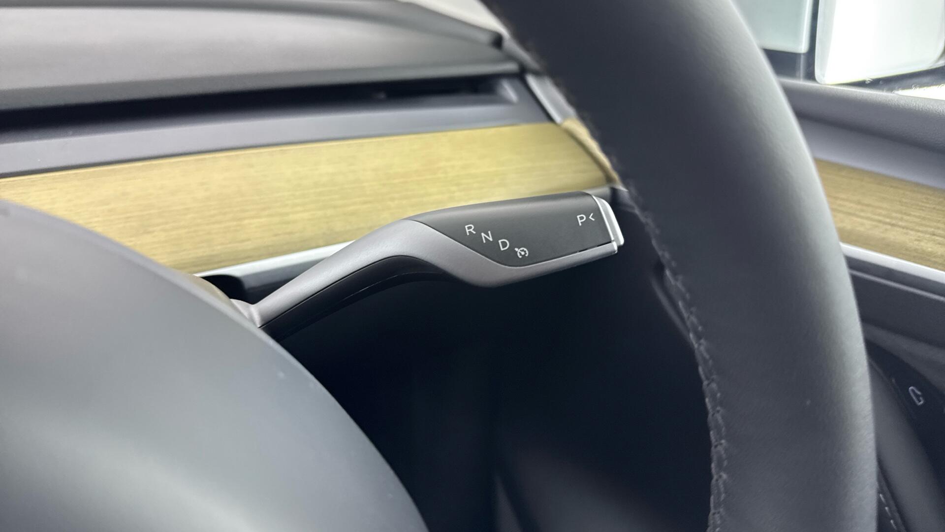 Tesla Model Y view 43