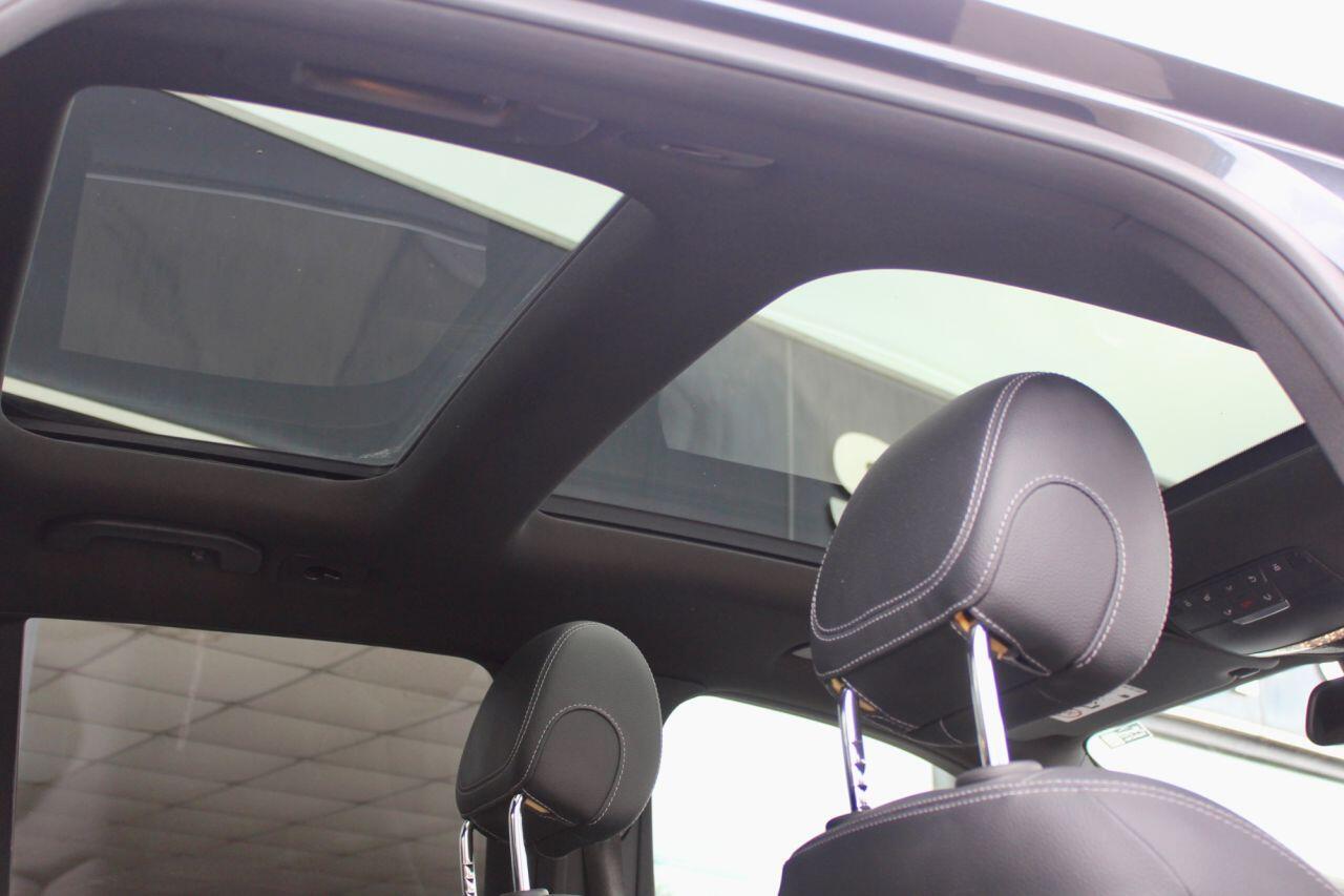 Mercedes-Benz GLC view 16