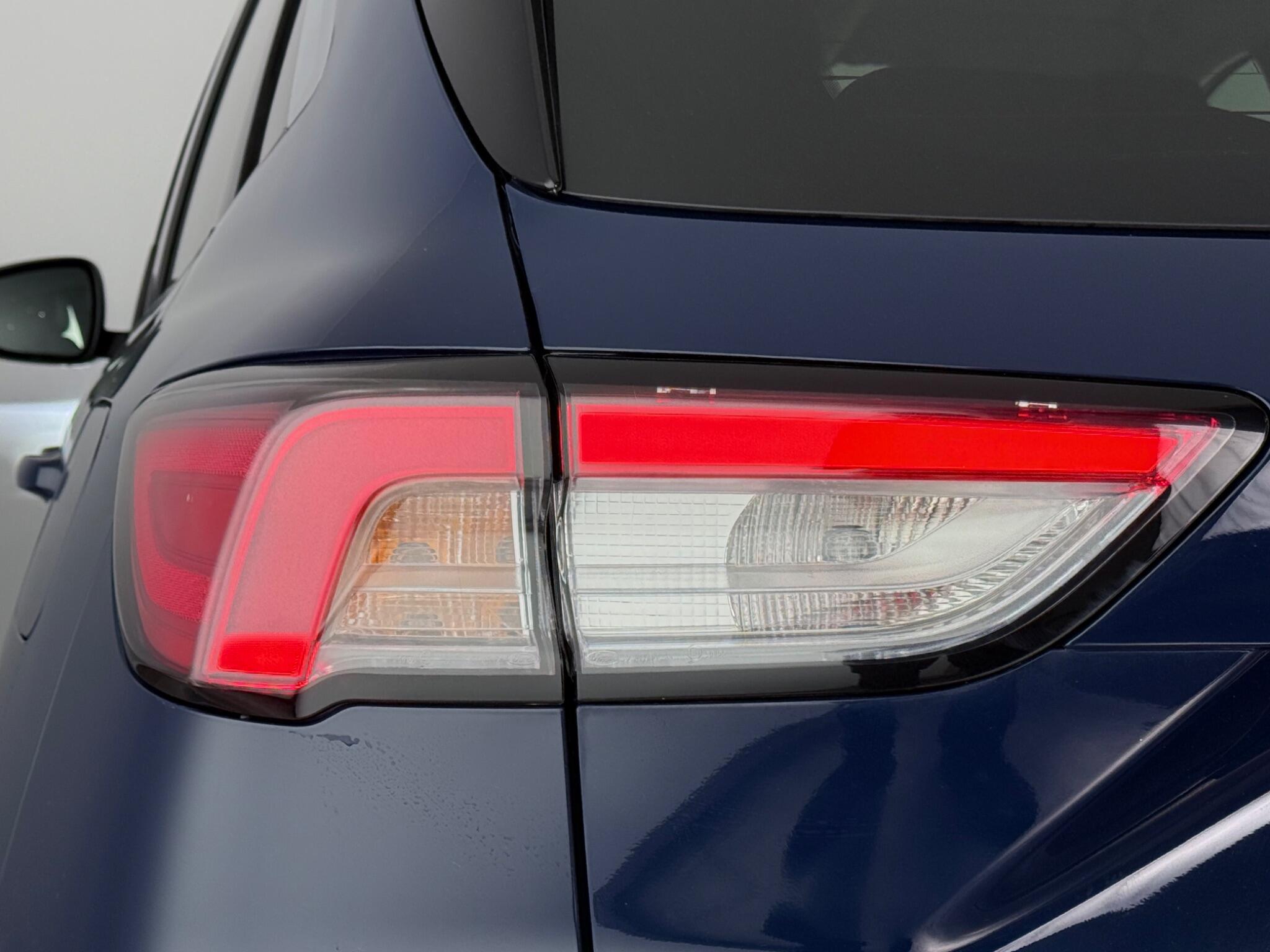 Ford Kuga view 11