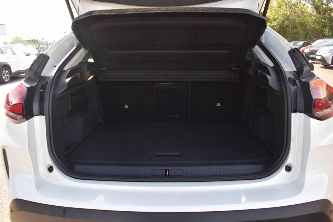Citroen C4 view 19