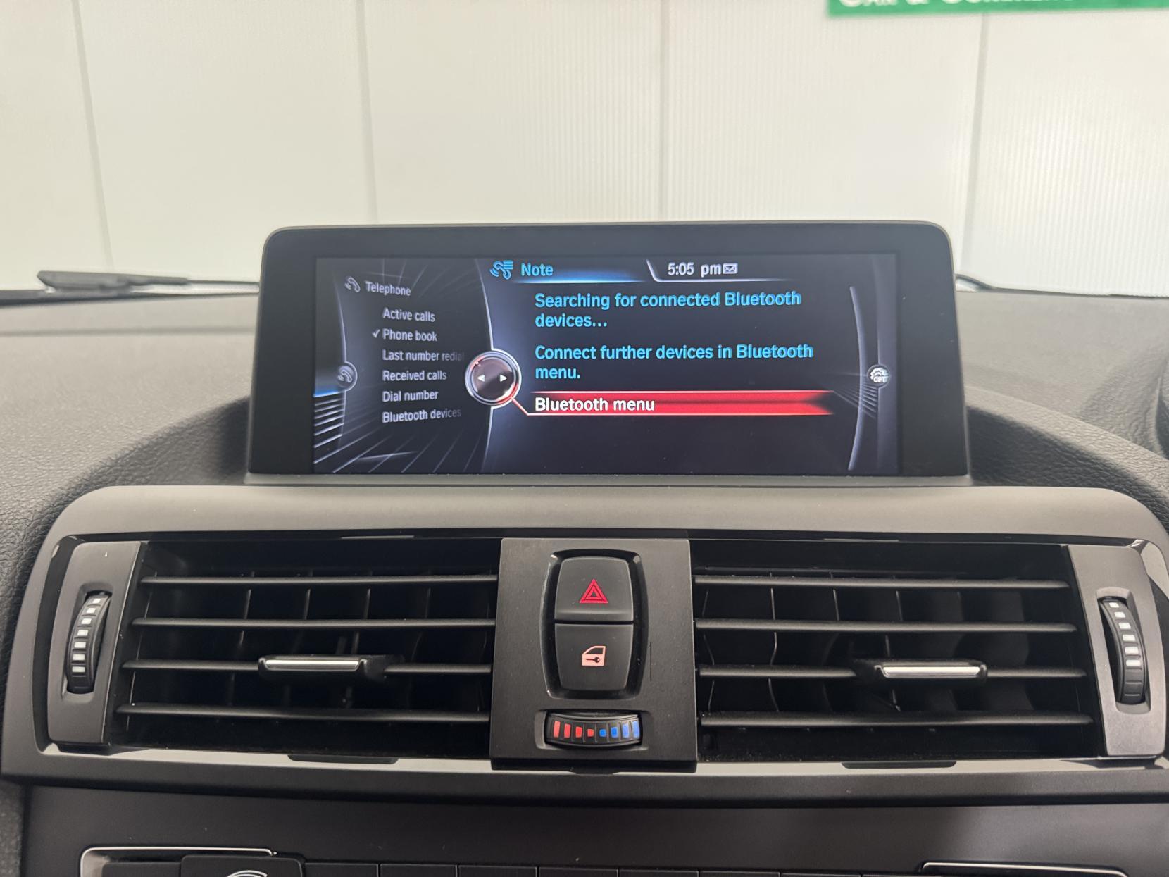 BMW 1 Series view 55