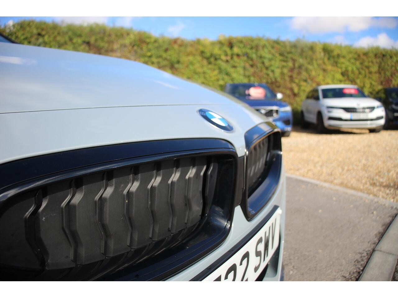 BMW 2 Series view 52