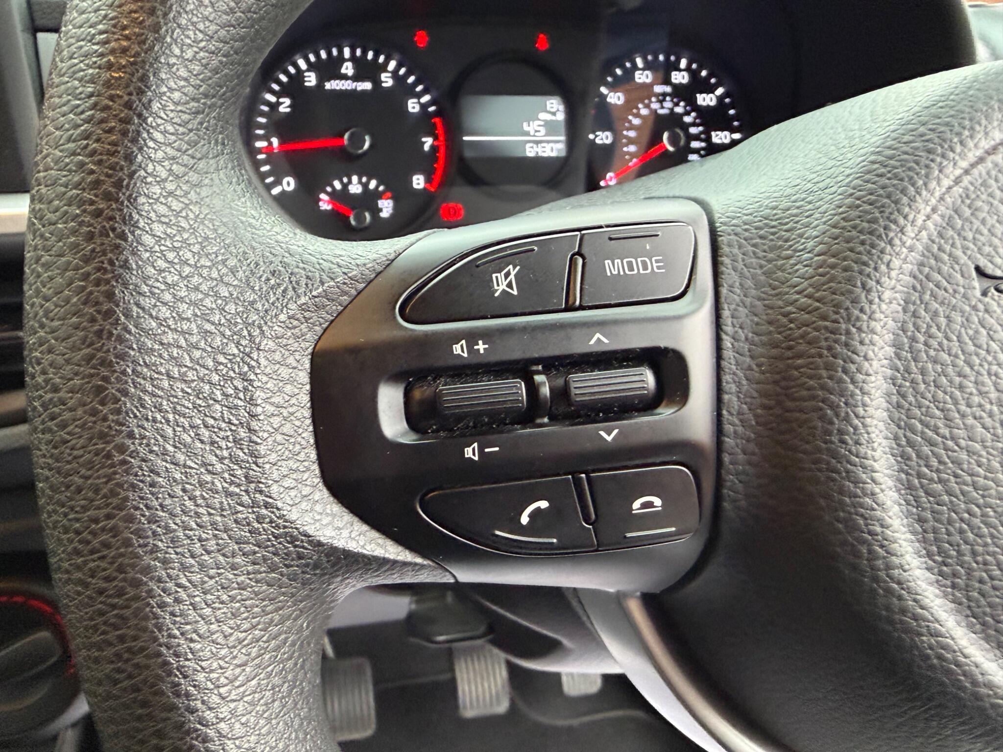 Kia Picanto view 68