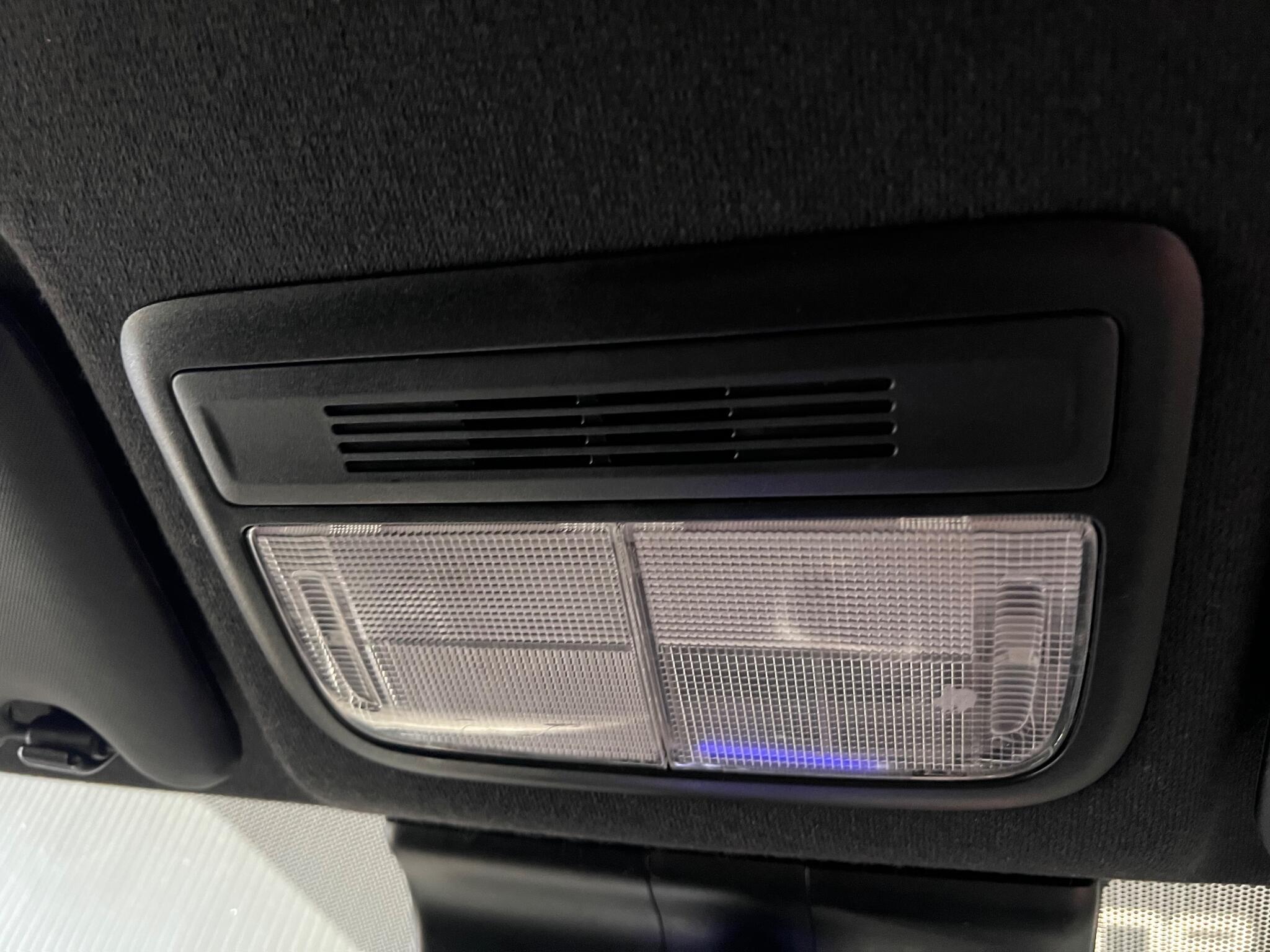 Honda Civic view 34