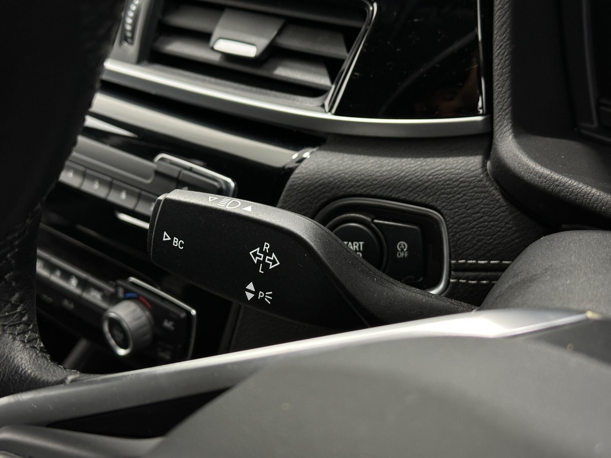 BMW X2 view 14