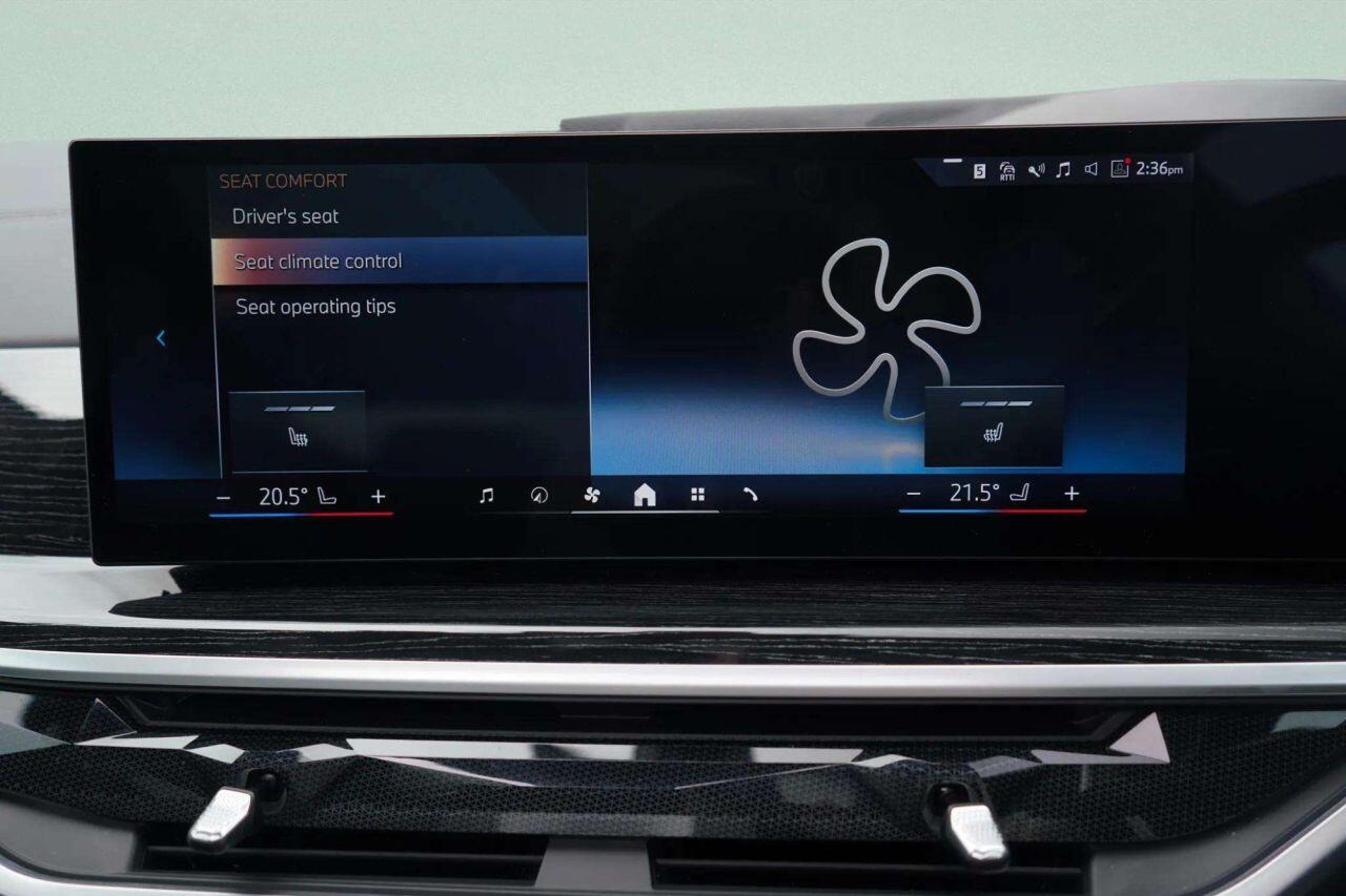 BMW X5 view 31