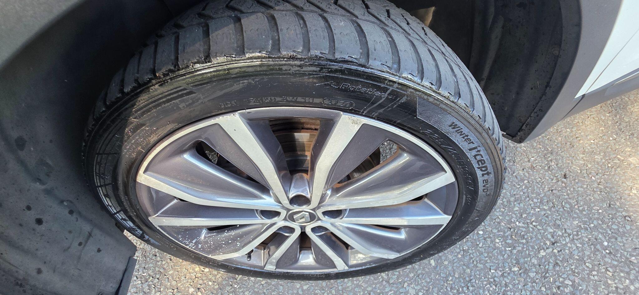 Renault Kadjar view 52