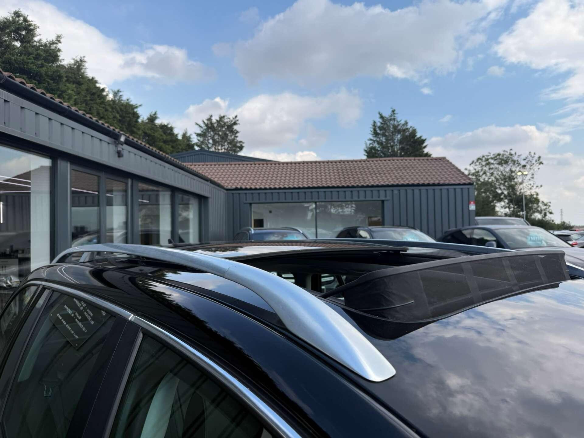 Skoda Superb view 6