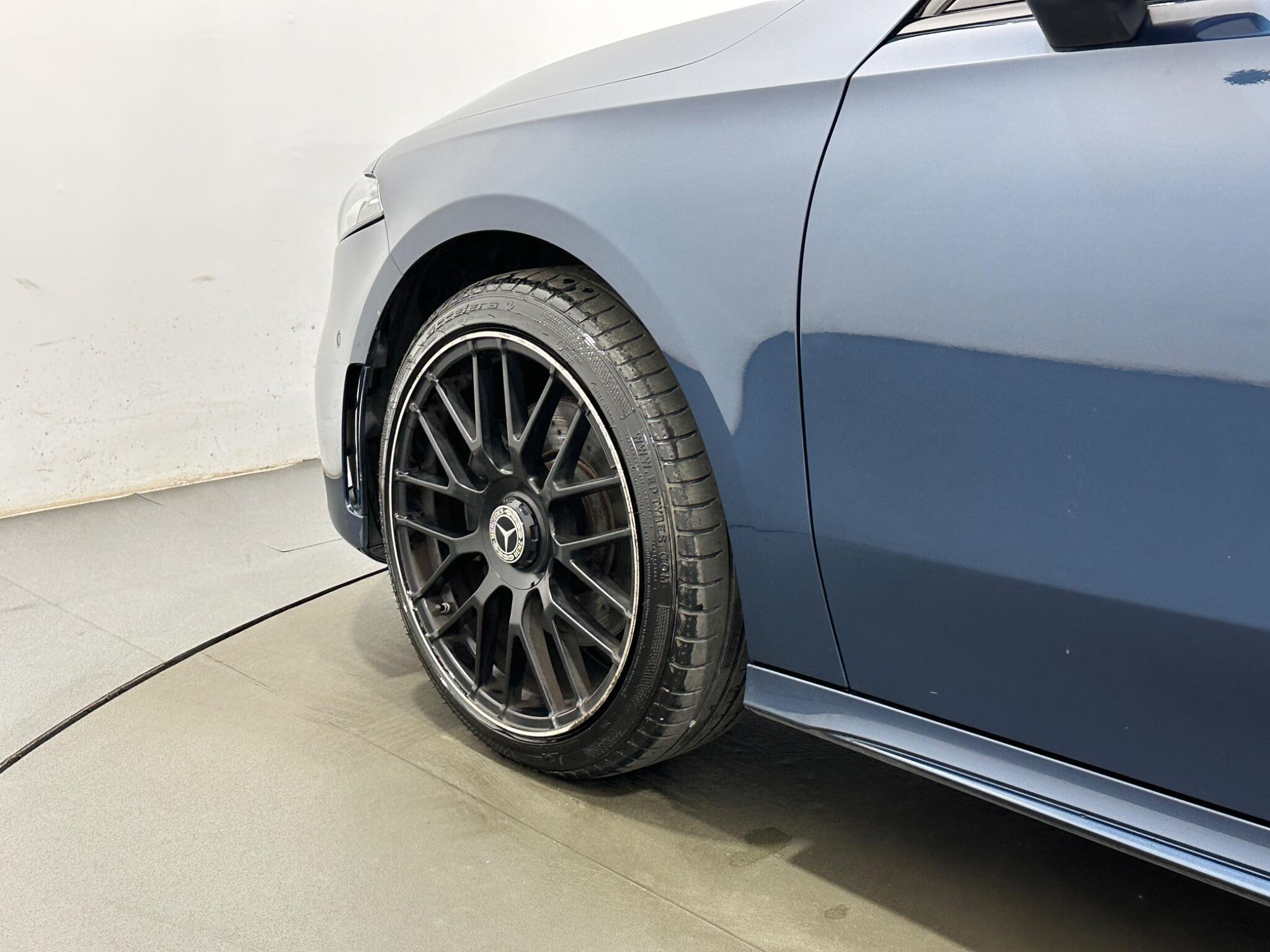 Mercedes-Benz A-Class view 52