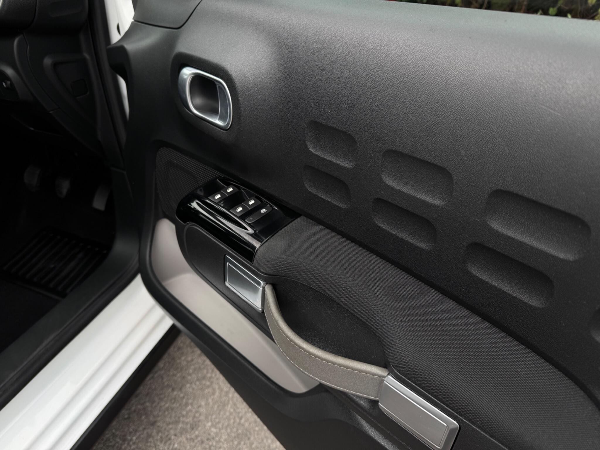 Citroen C3 view 44