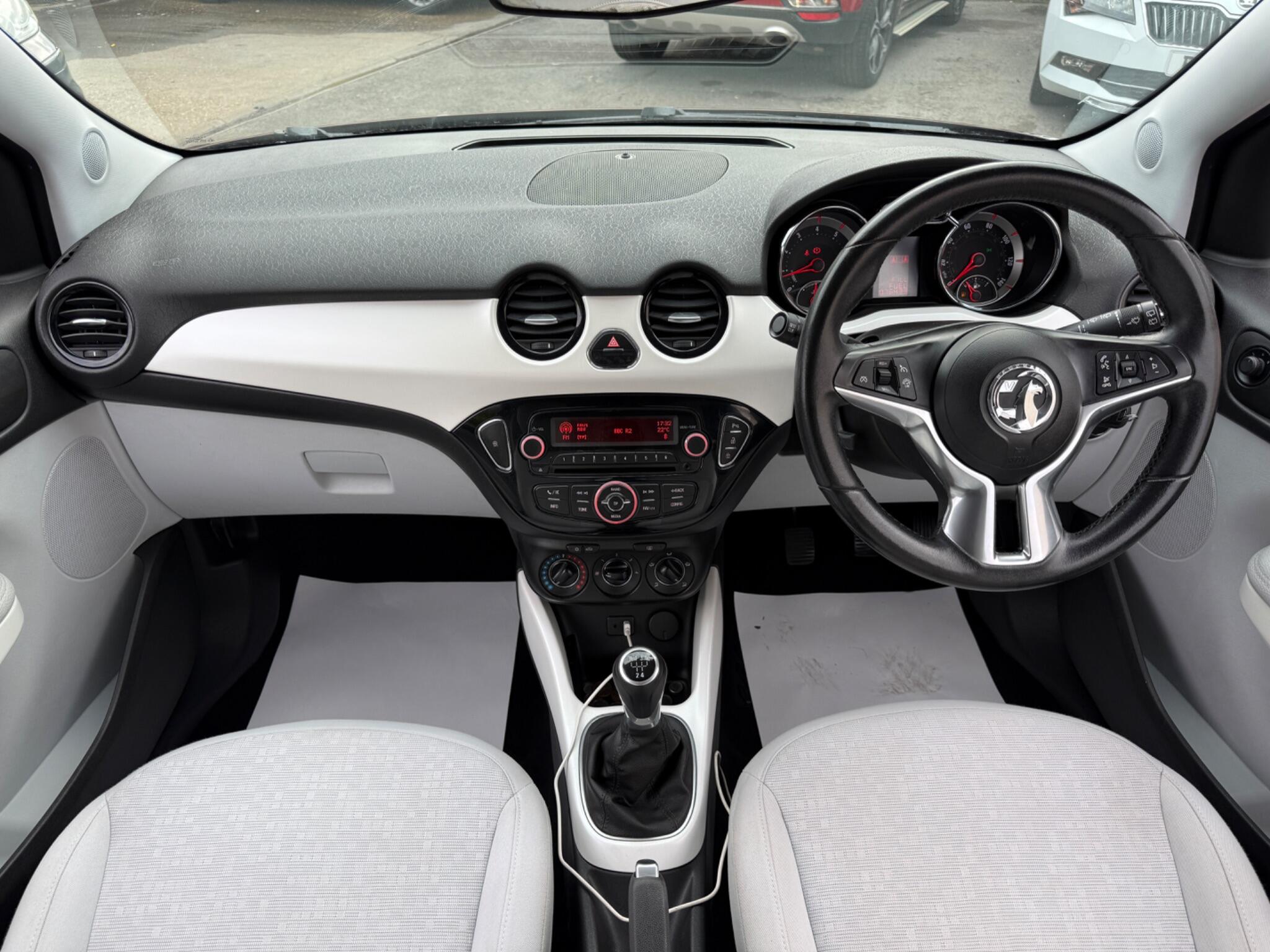 Vauxhall ADAM - Image 53