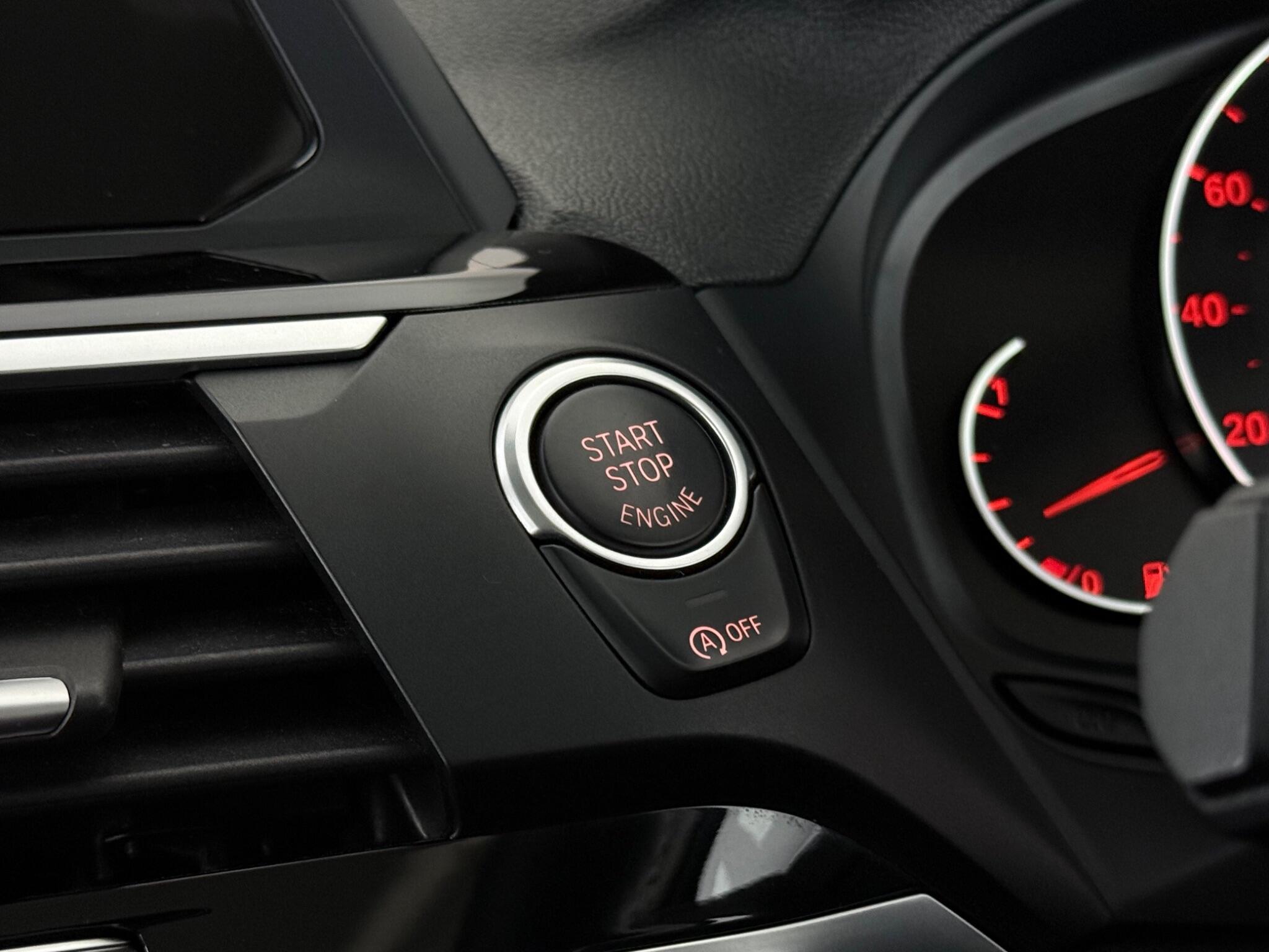 BMW X3 view 28