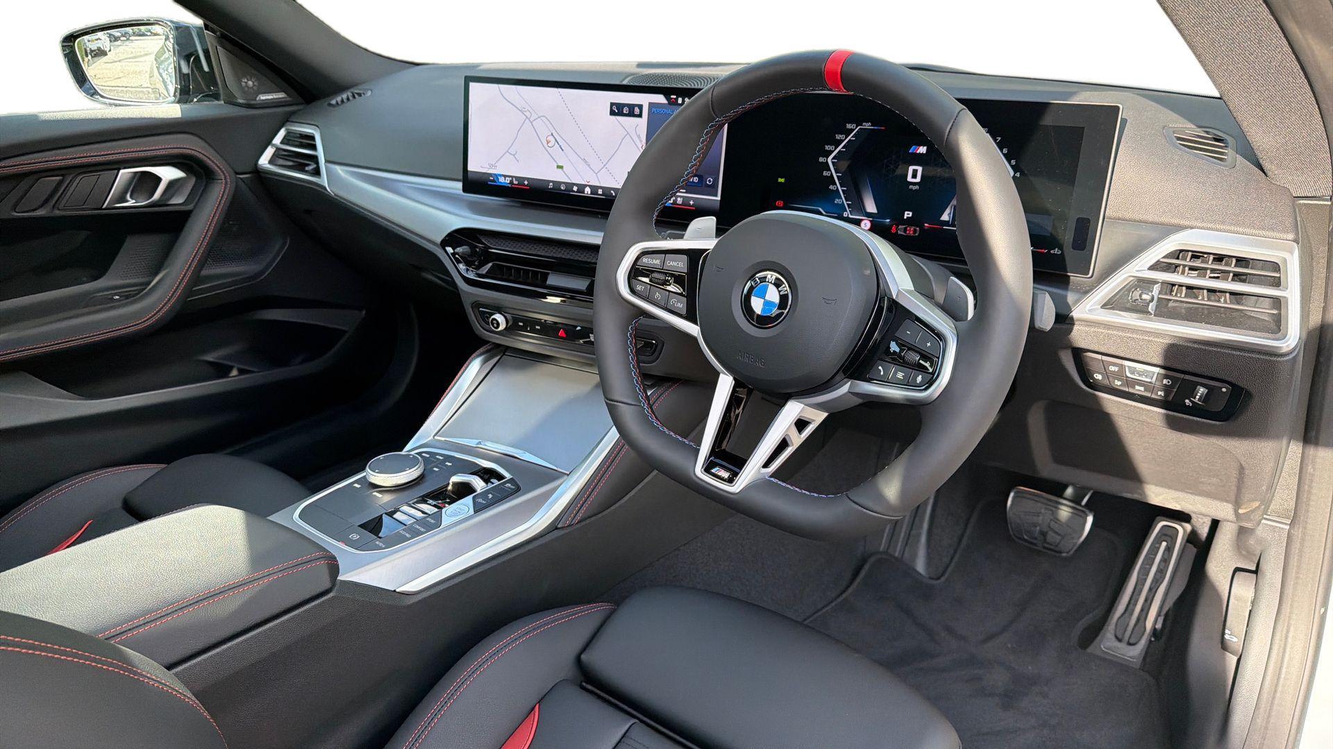 BMW 2 Series view 6