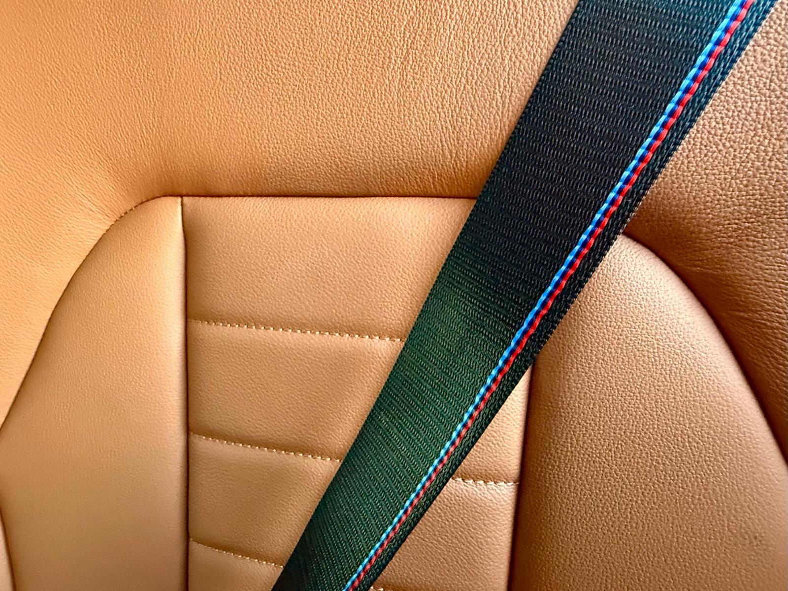 BMW 3 Series view 66