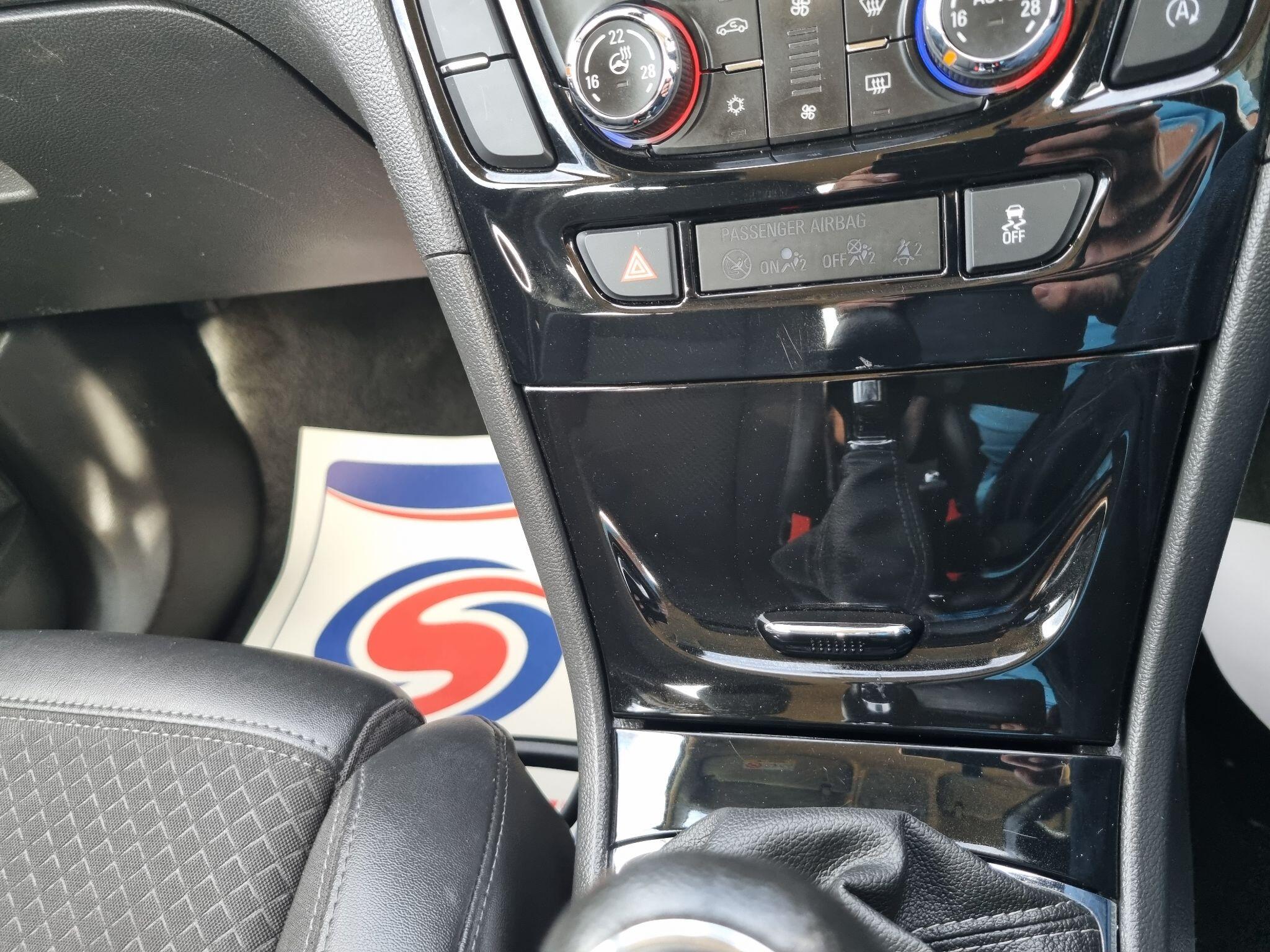 Vauxhall Mokka X view 62