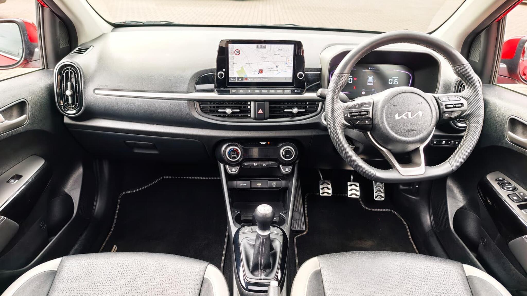 Kia Picanto view 11