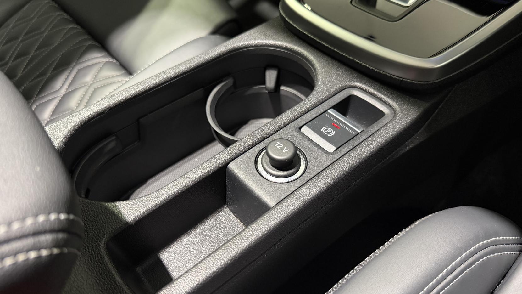 Audi S3 view 25