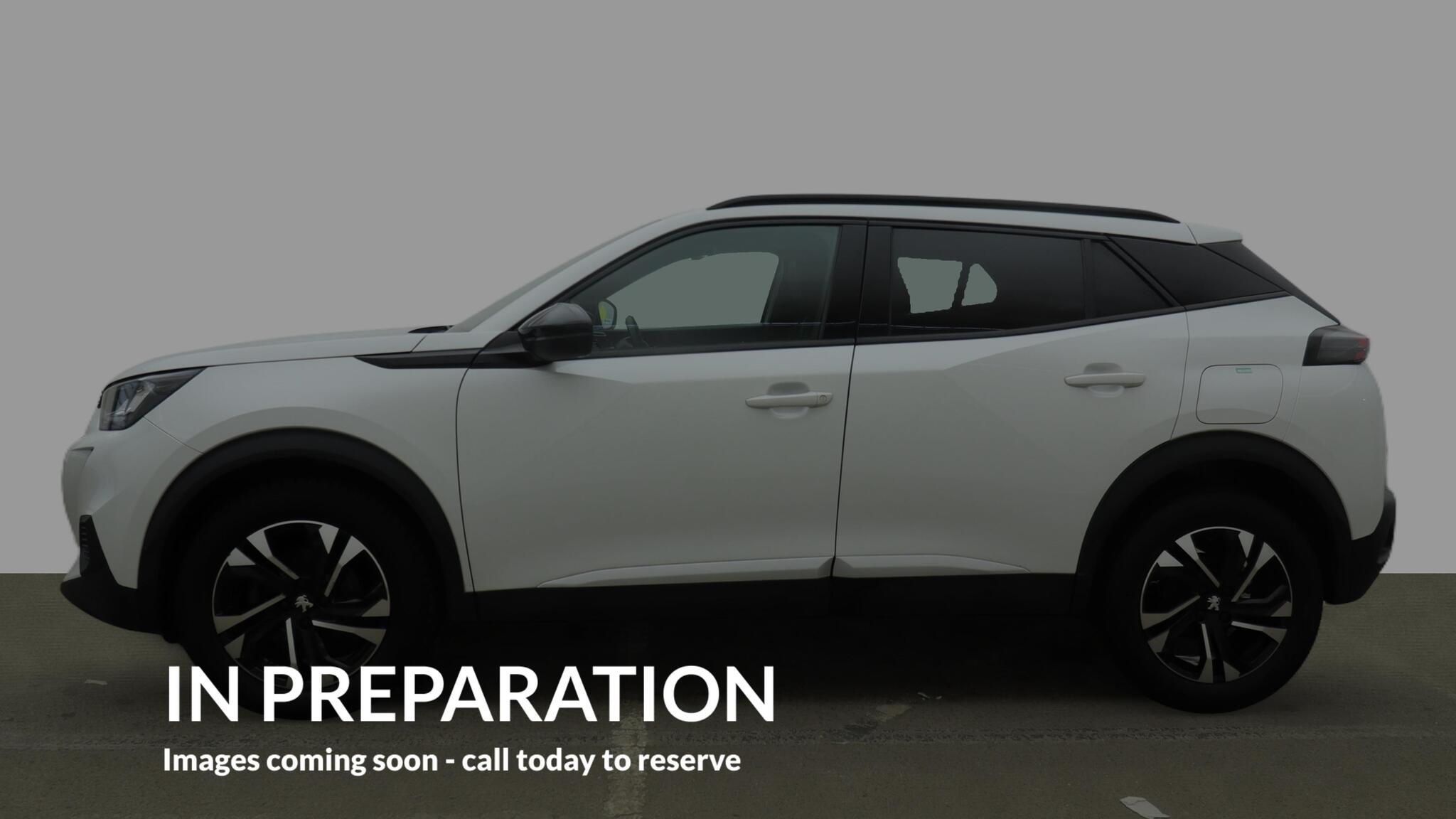 Peugeot 2008 view 6