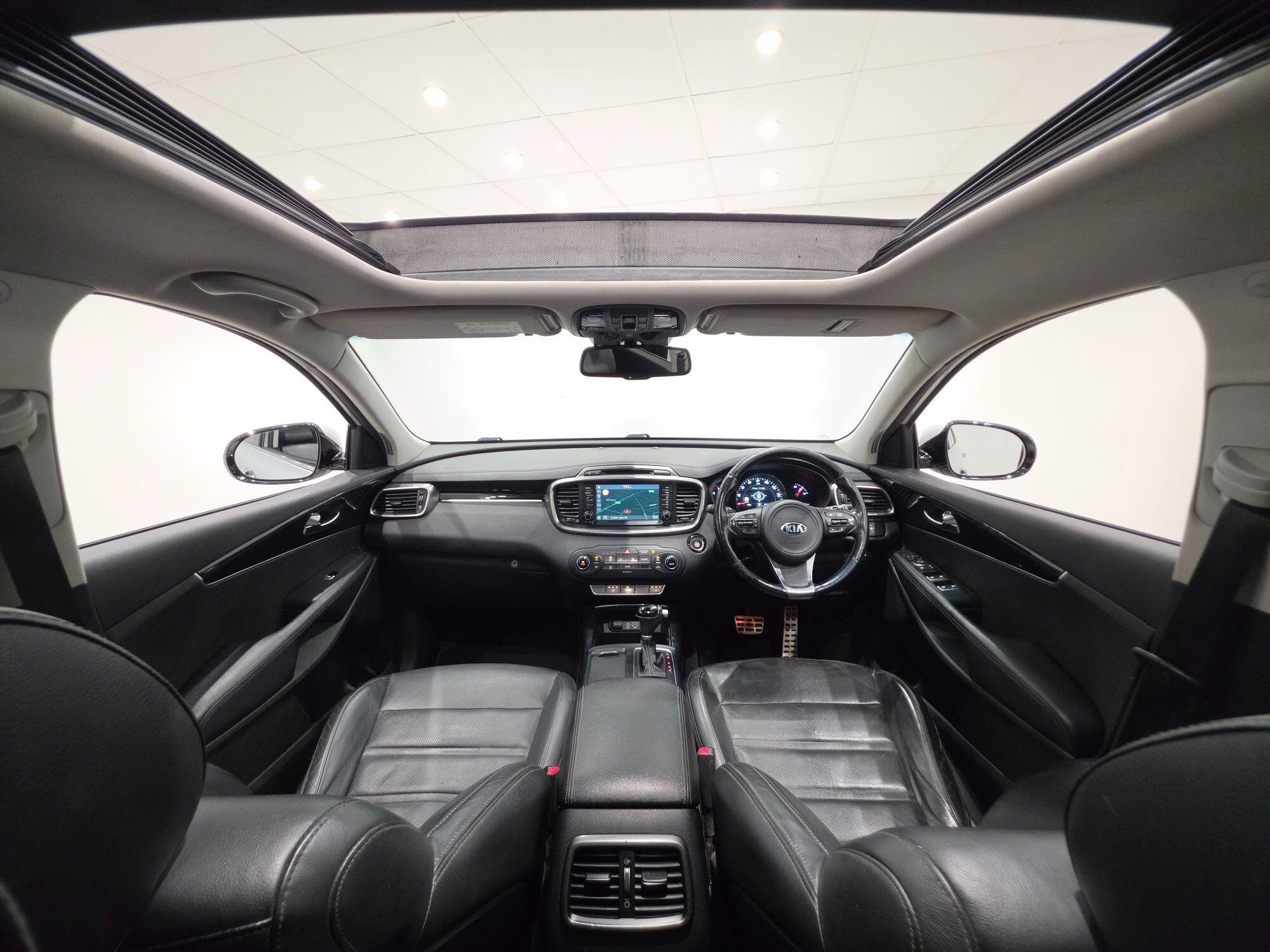 Kia Sorento view 26