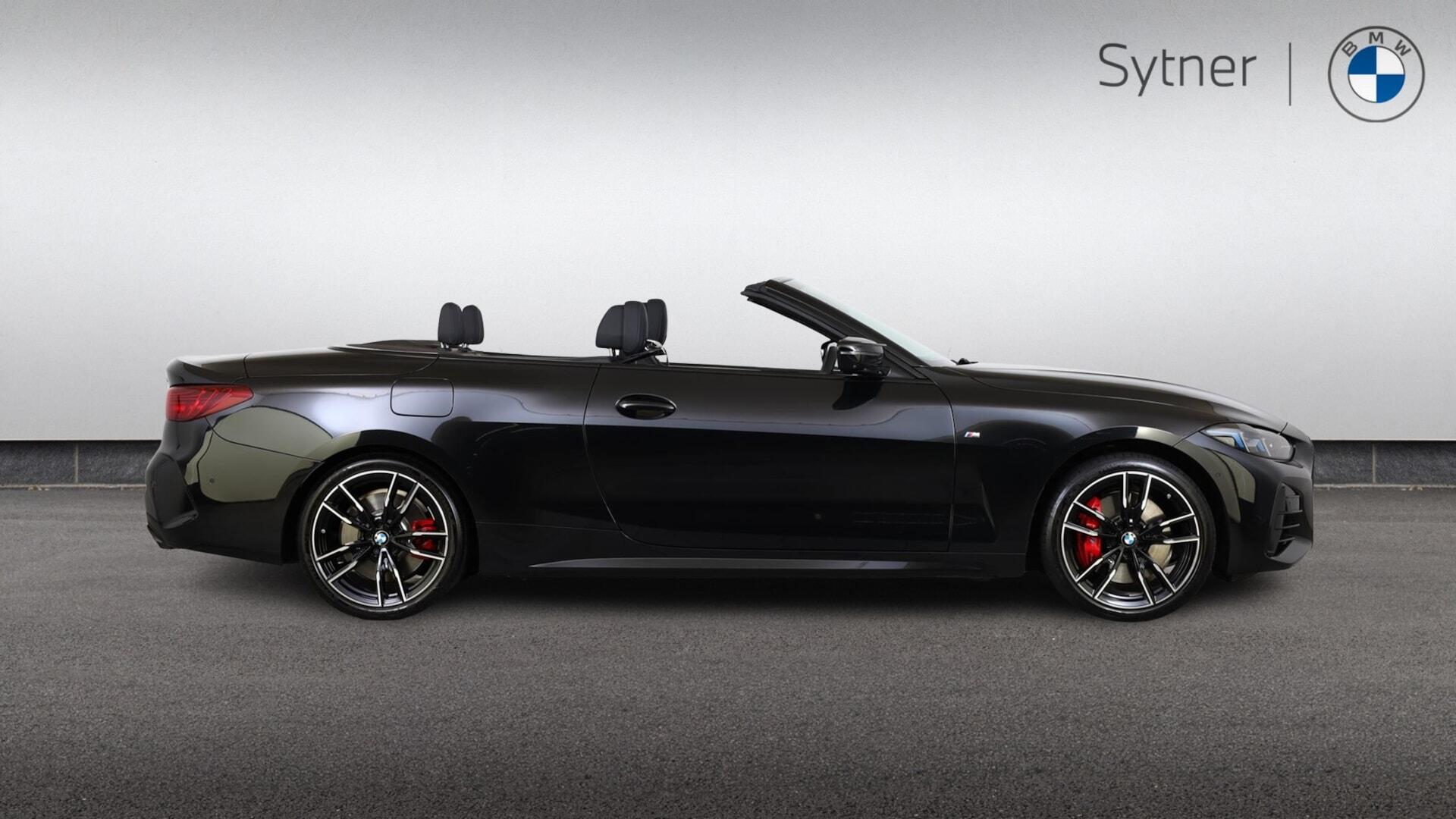 BMW 4 Series view 6