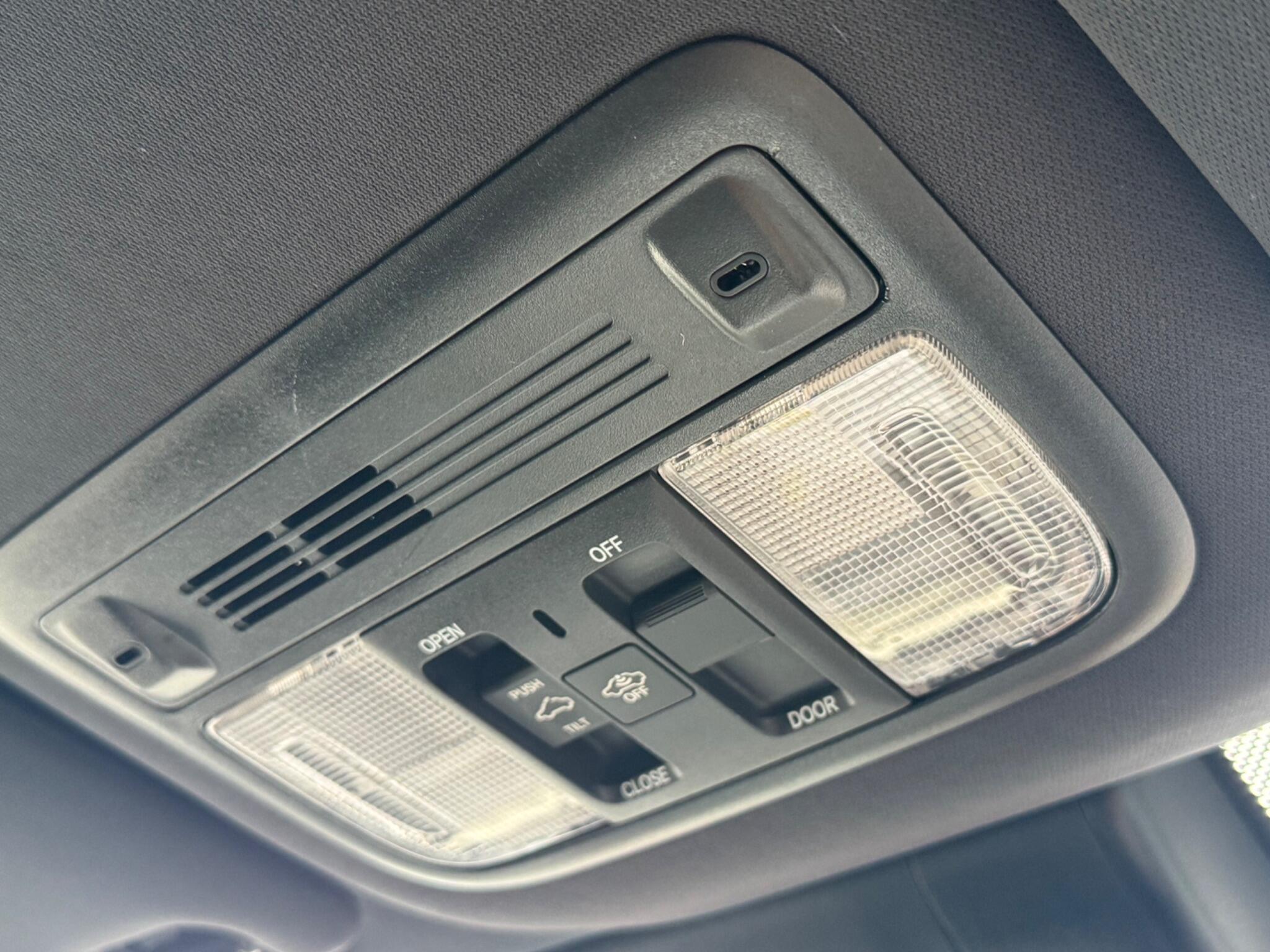 Honda Civic view 38