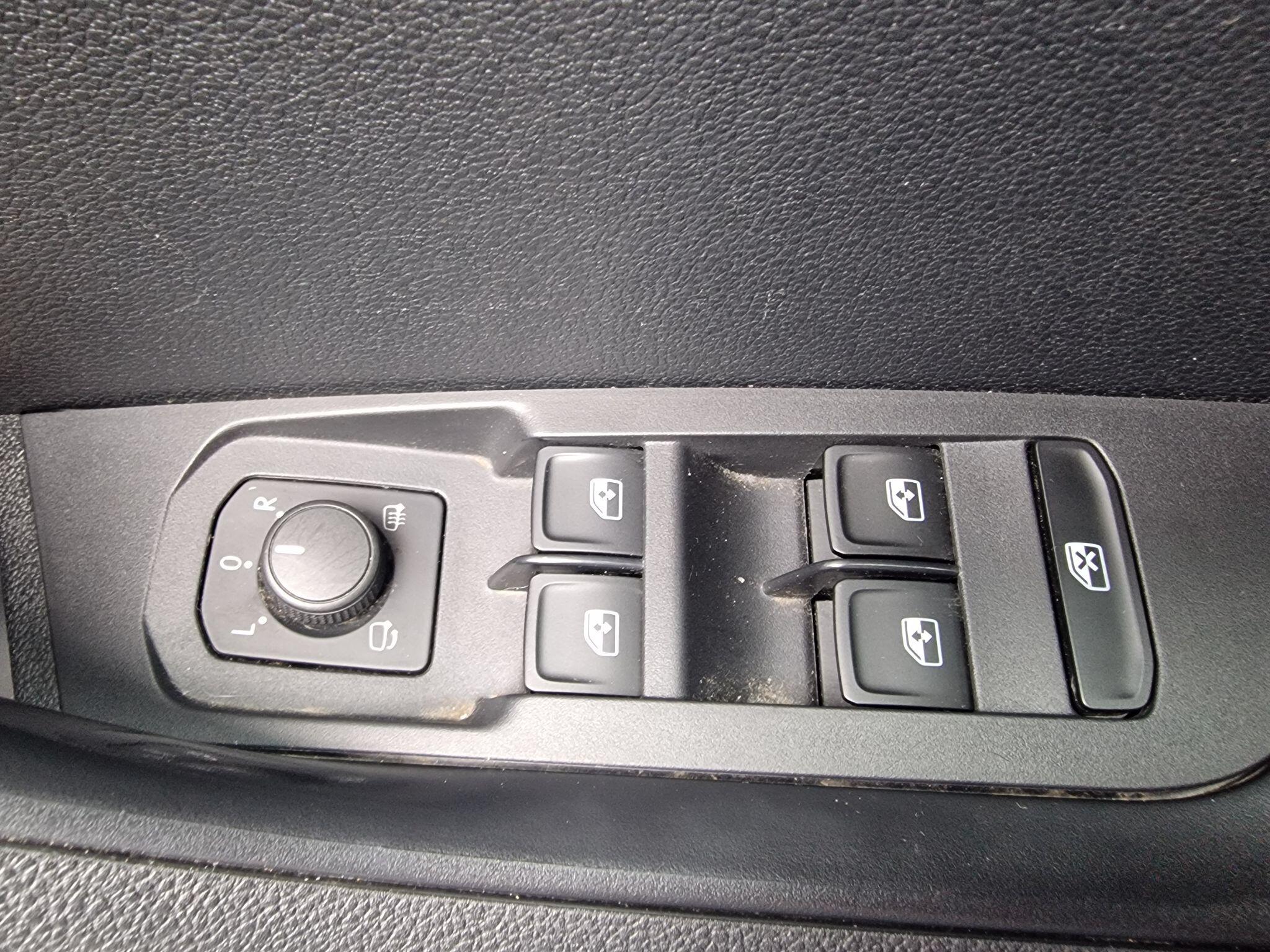 Skoda Karoq view 25