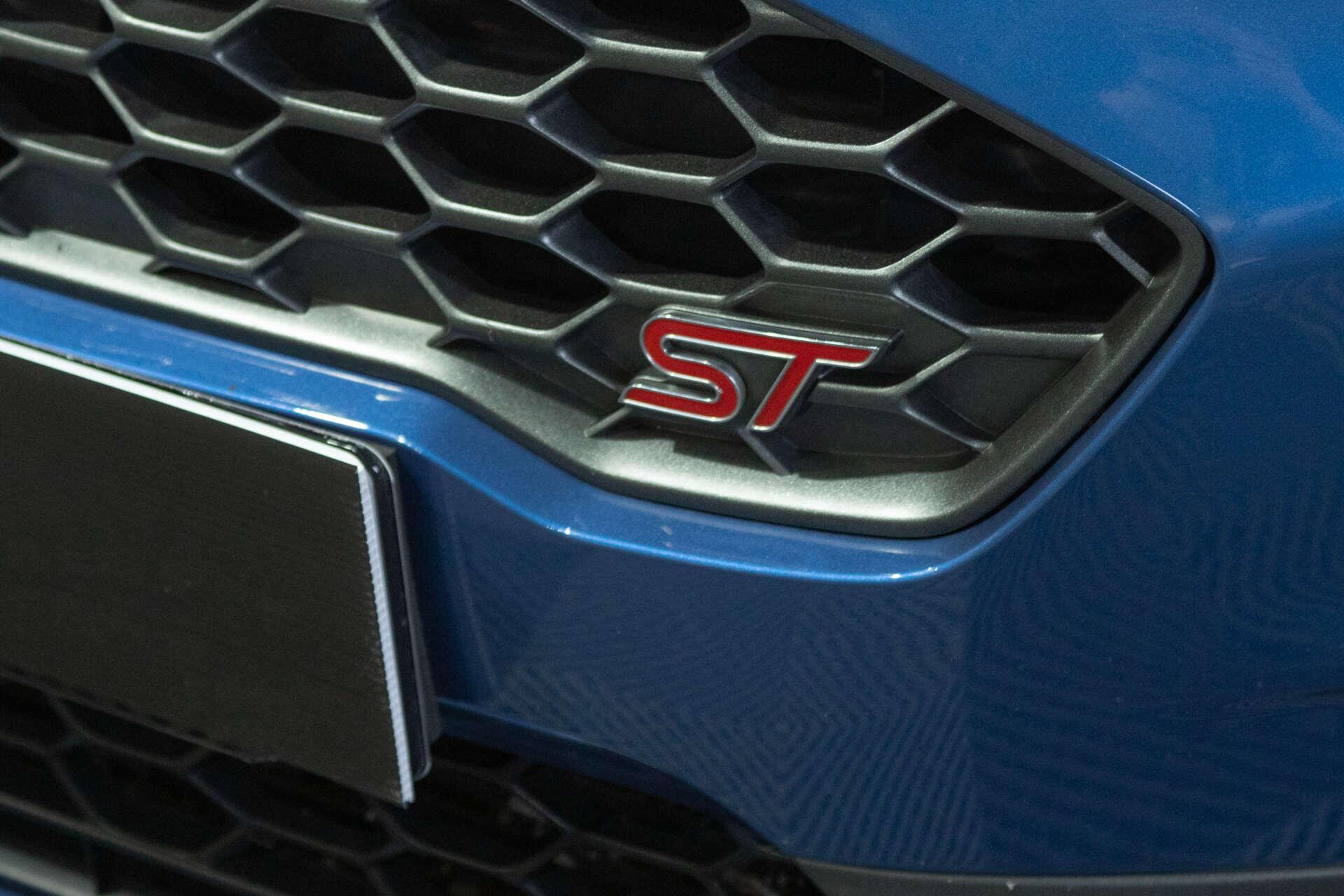 Ford Fiesta view 15