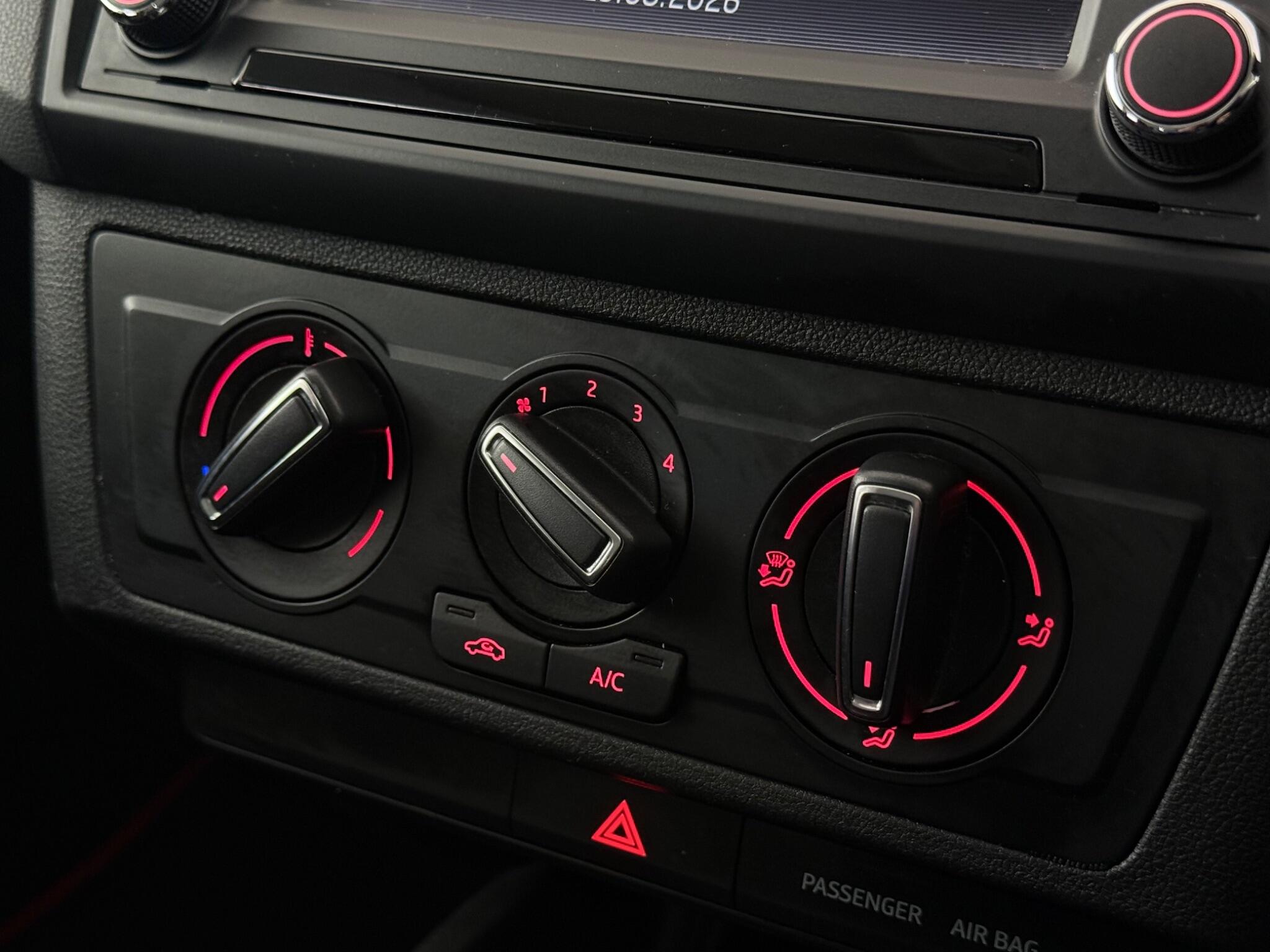 Seat Ibiza view 18