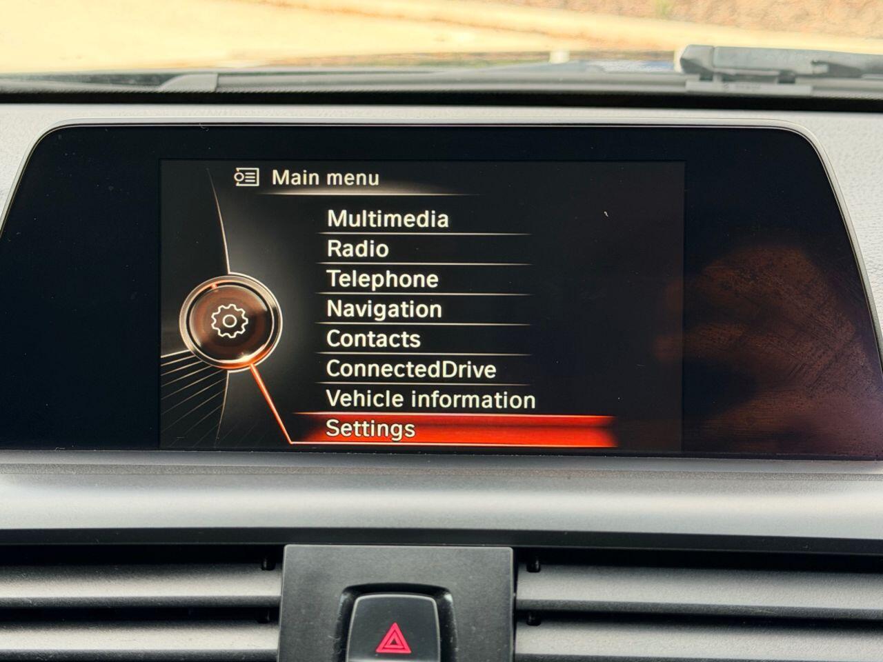 BMW 1 Series view 38