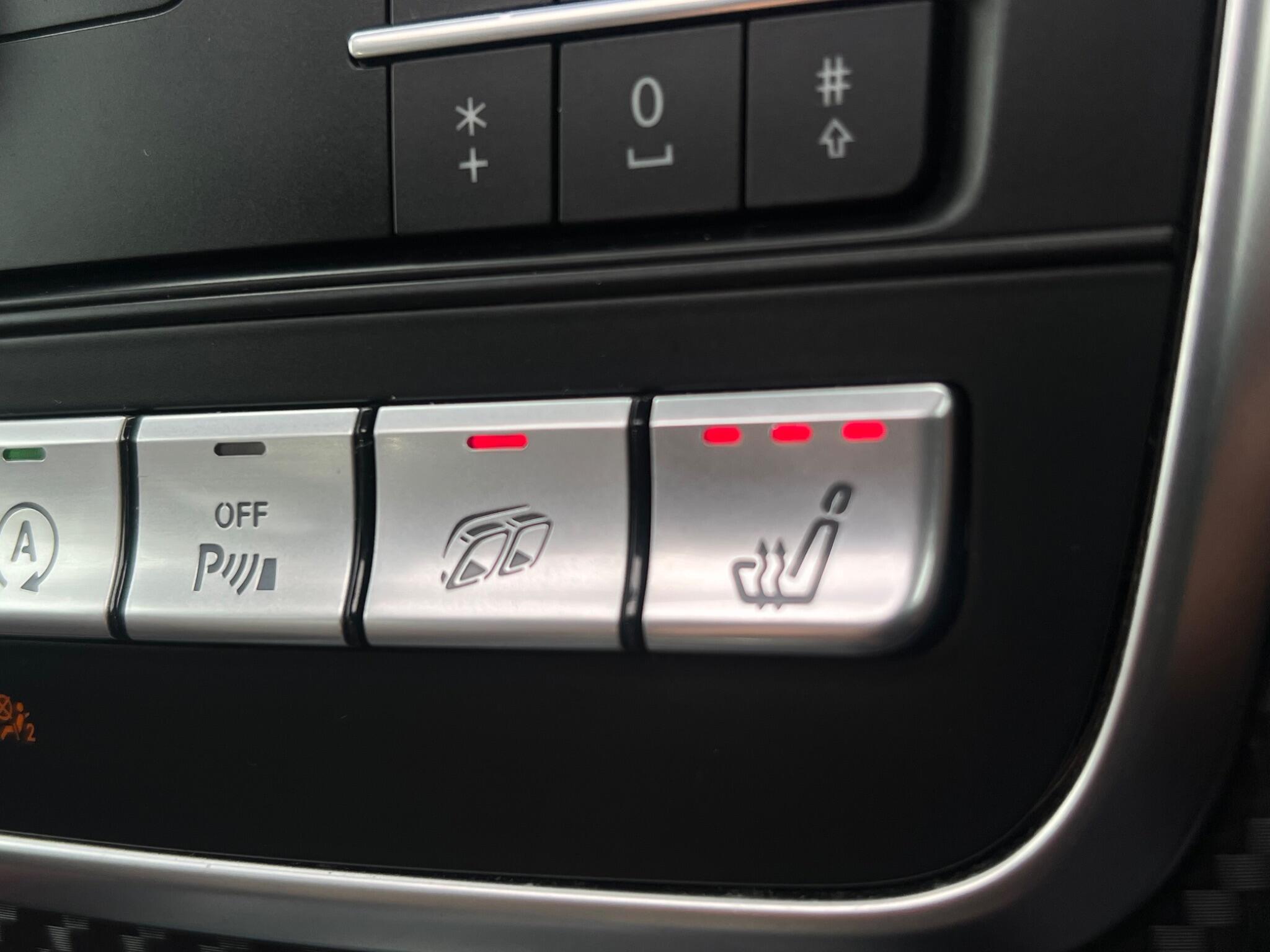 Mercedes-Benz A-Class view 65