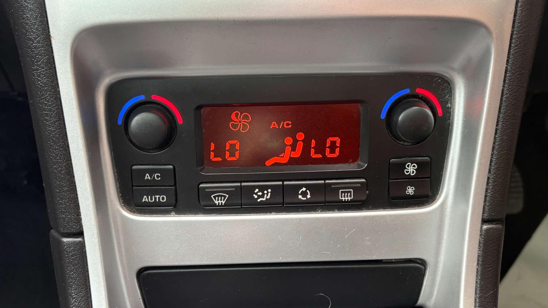 Peugeot 307 view 27