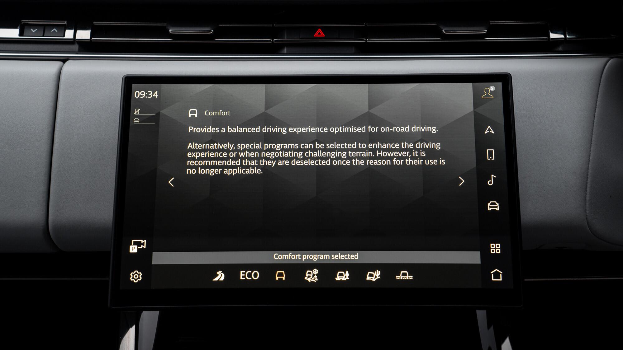 Land Rover Range Rover Sport view 30